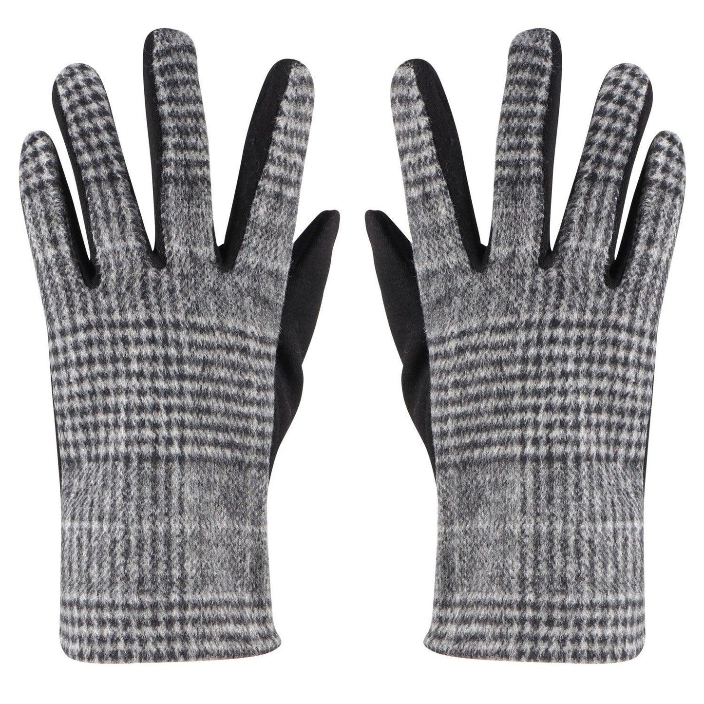 Designer Gloves