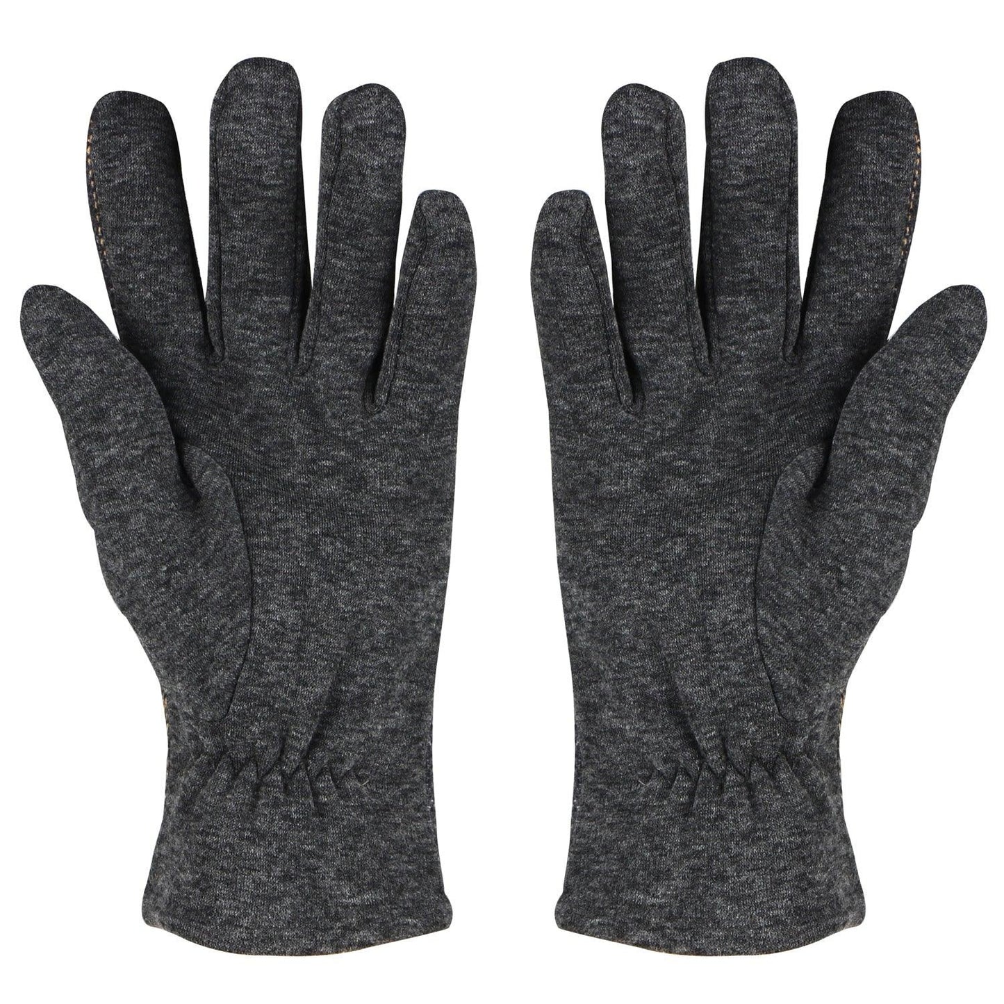 Men's Woolen Gloves