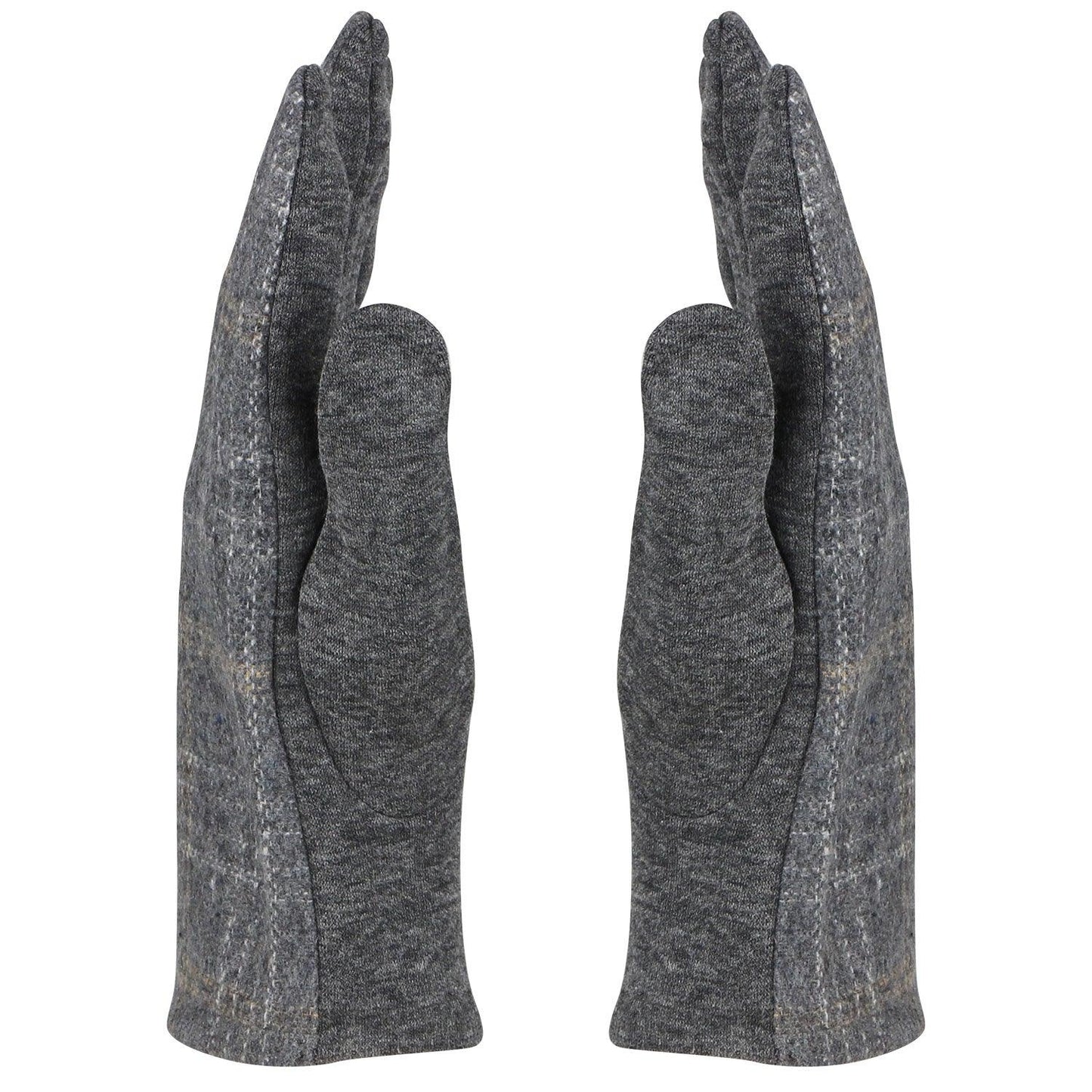 Men's Woolen Gloves