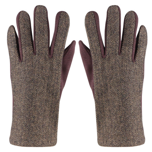 Men Gloves