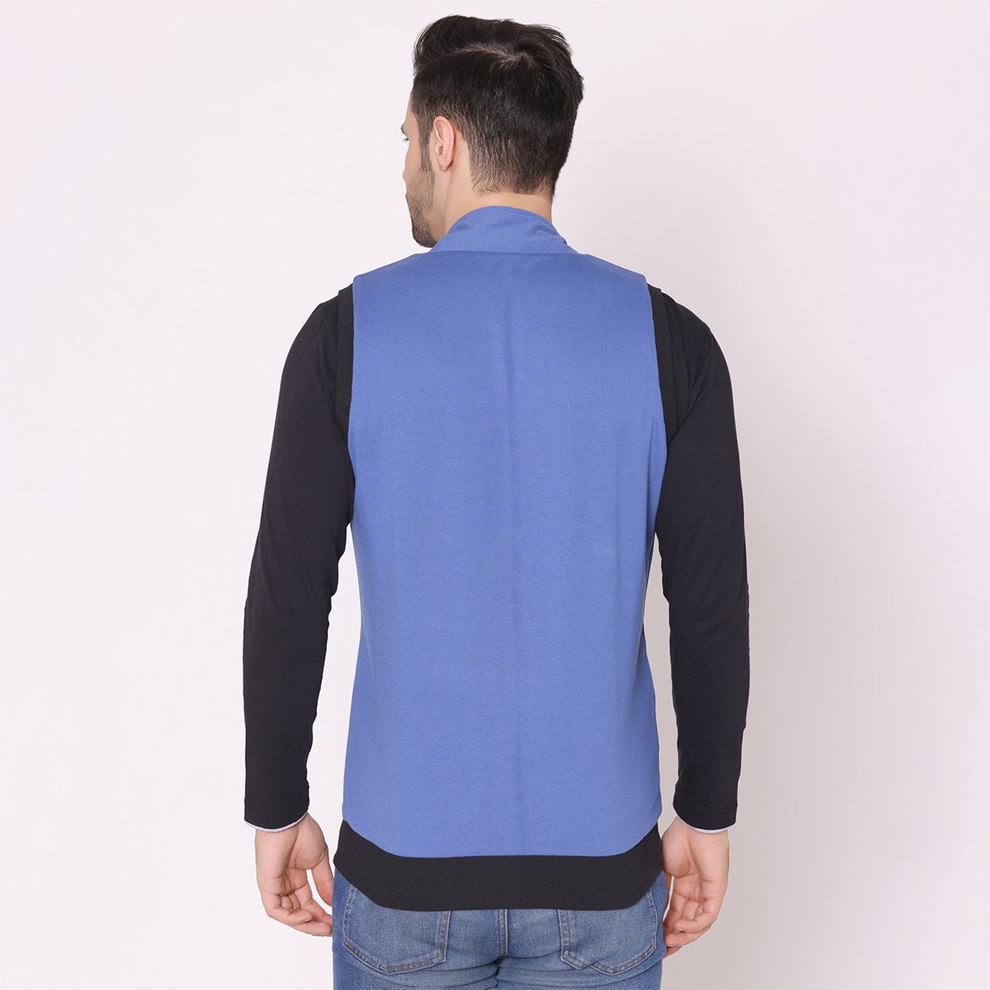 Men's Reversible Jacket