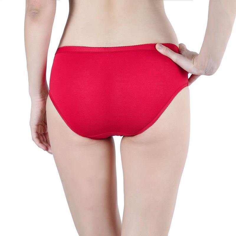Womens Premium Panty - Bonjour Group