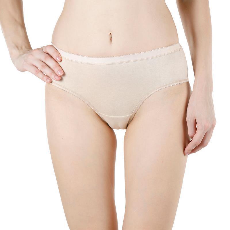 Womens Premium Panty - Bonjour Group