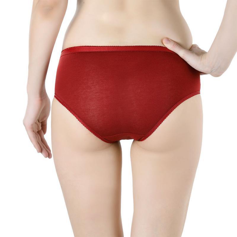 Womens Premium Panty - Bonjour Group