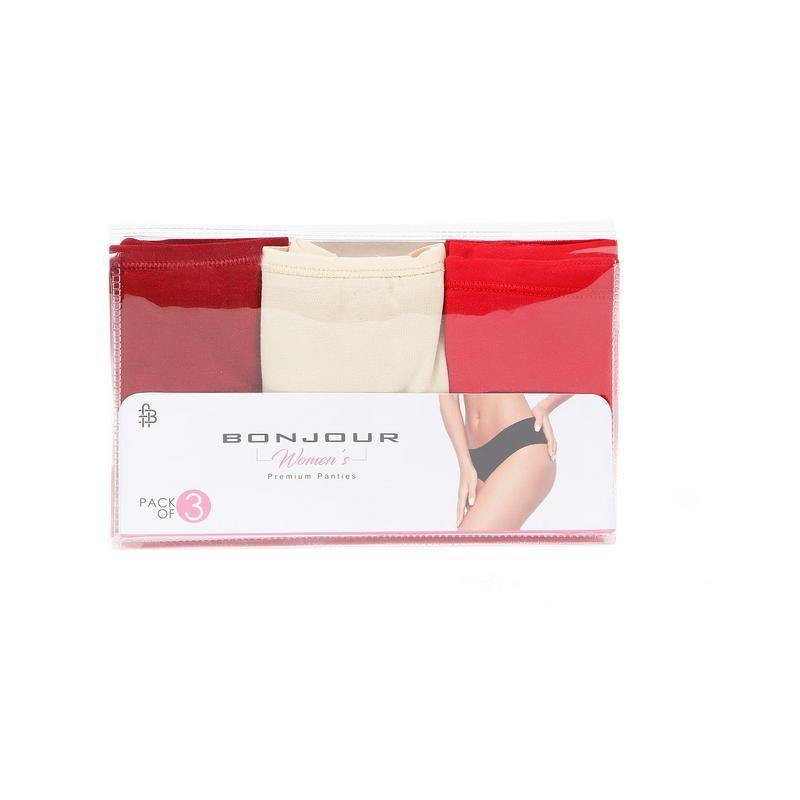 Womens Premium Panty - Bonjour Group