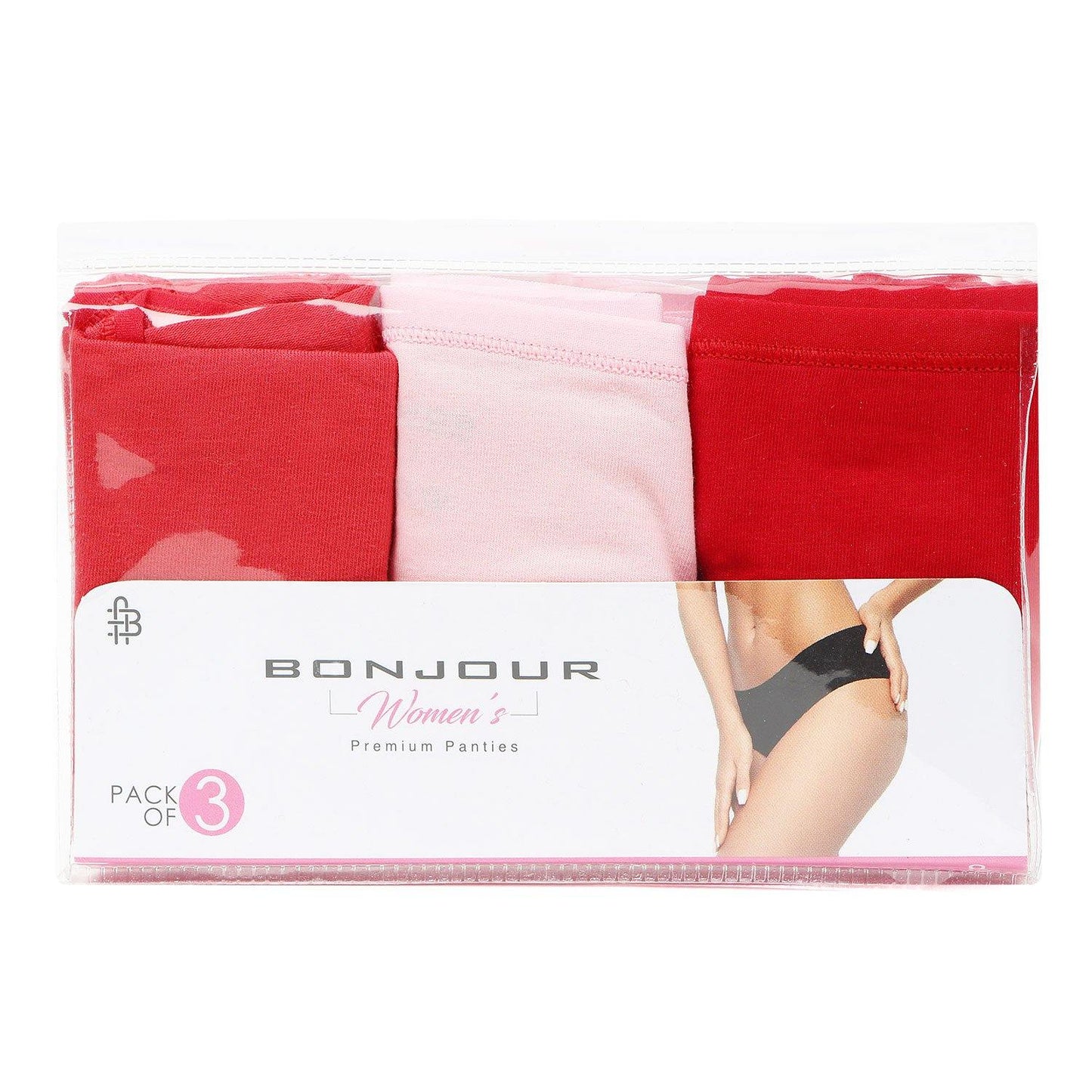 Cotton Panty For Girls