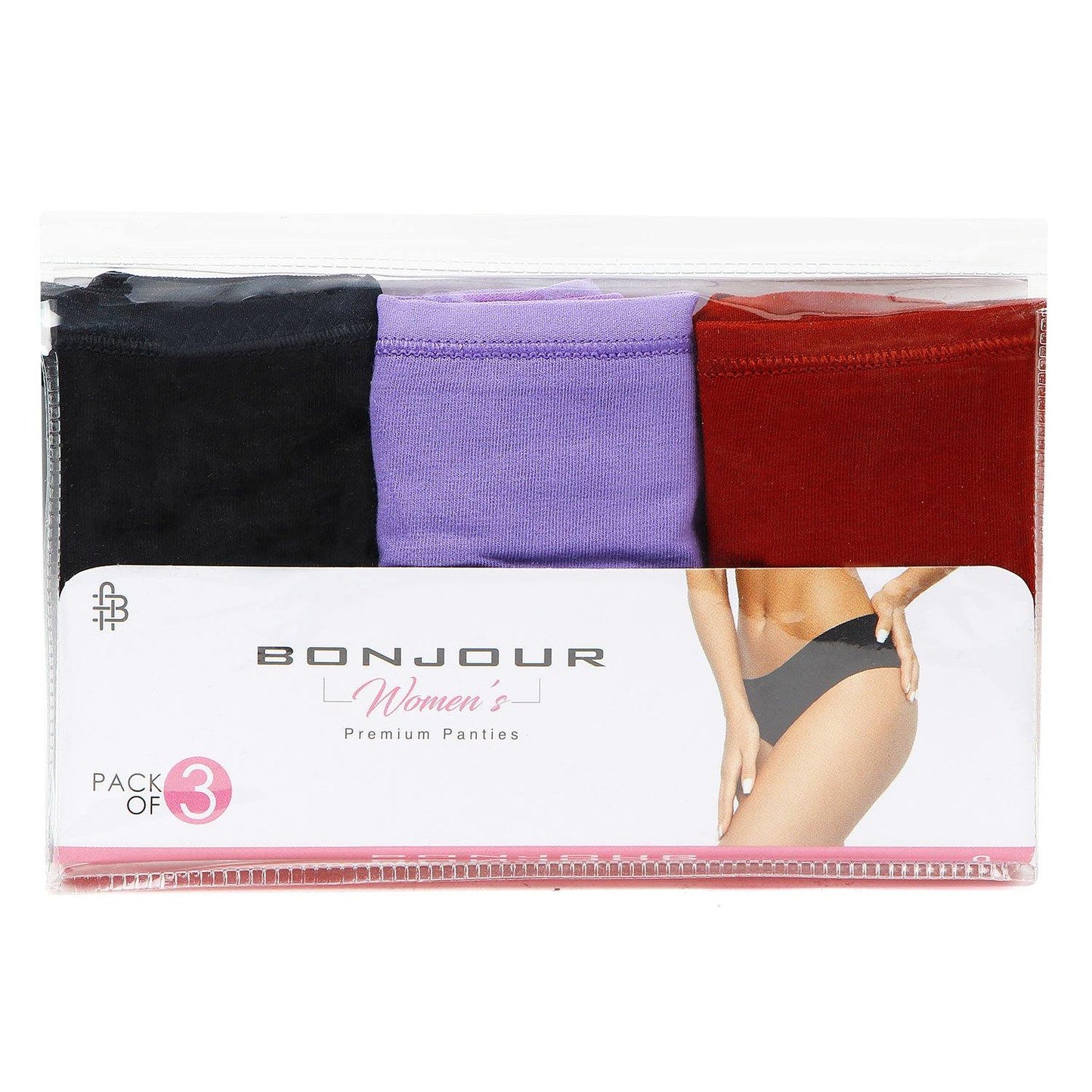 Briefs For women