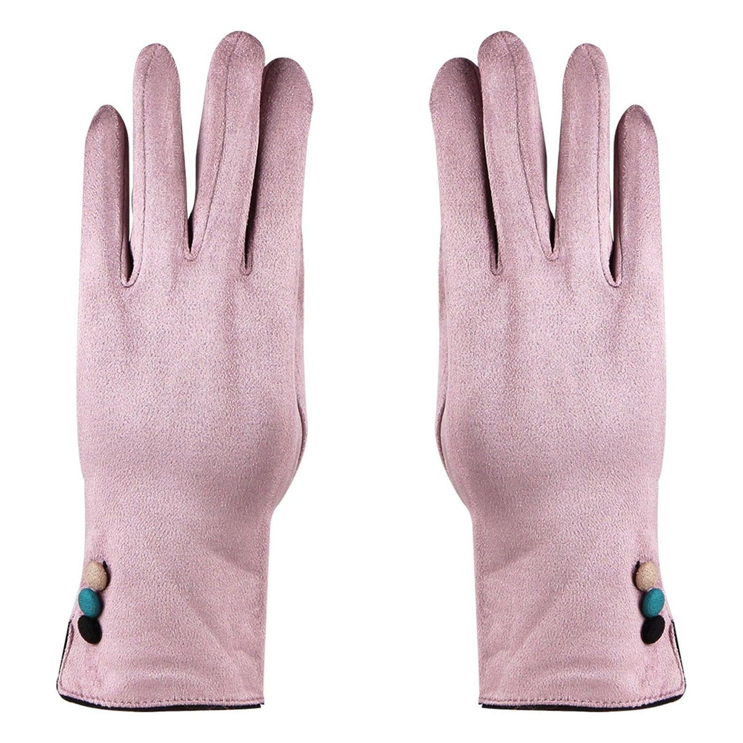 Ladies Gloves