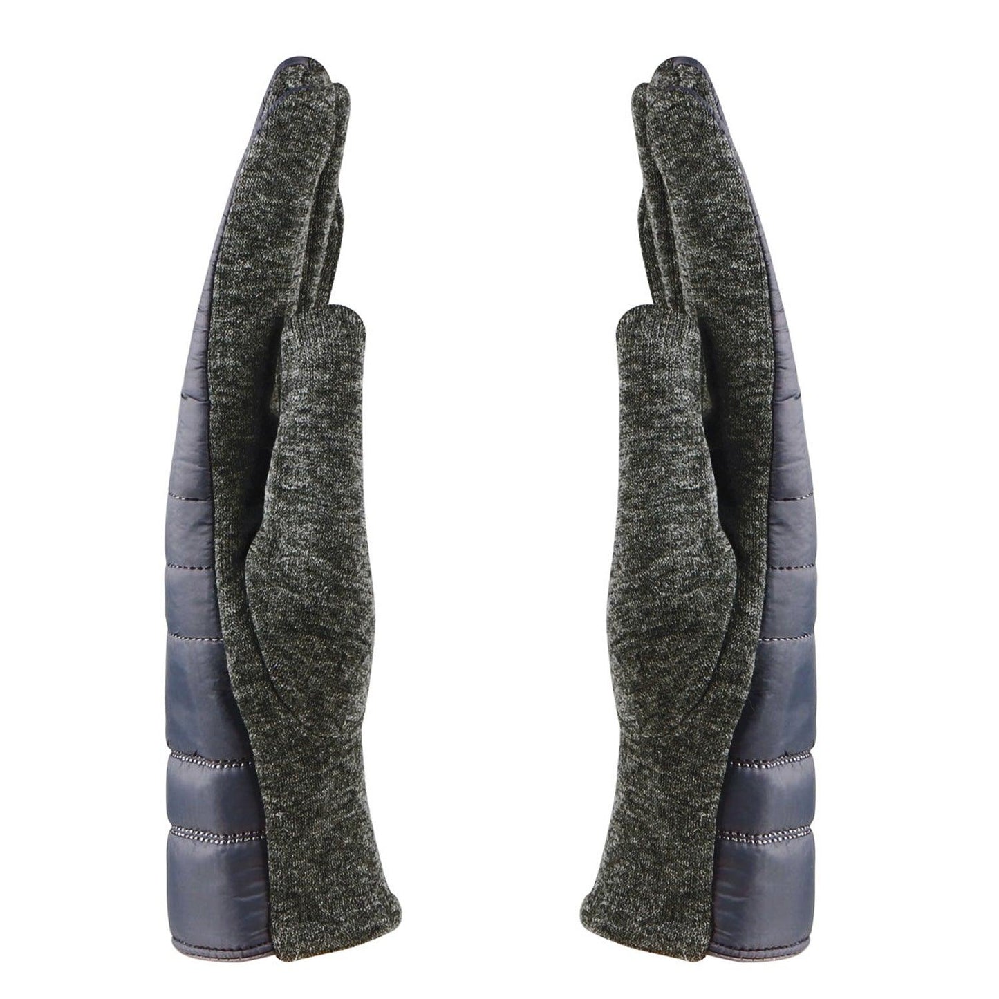 Ladies Designer Winter Gloves