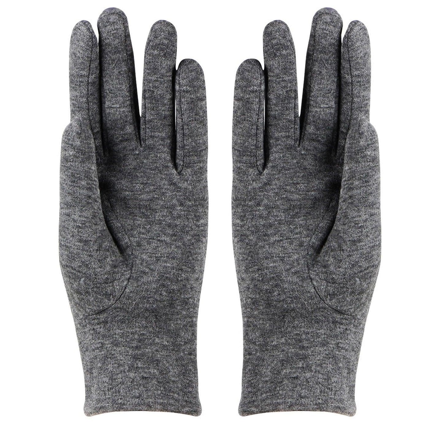 Designer Winter Gloves