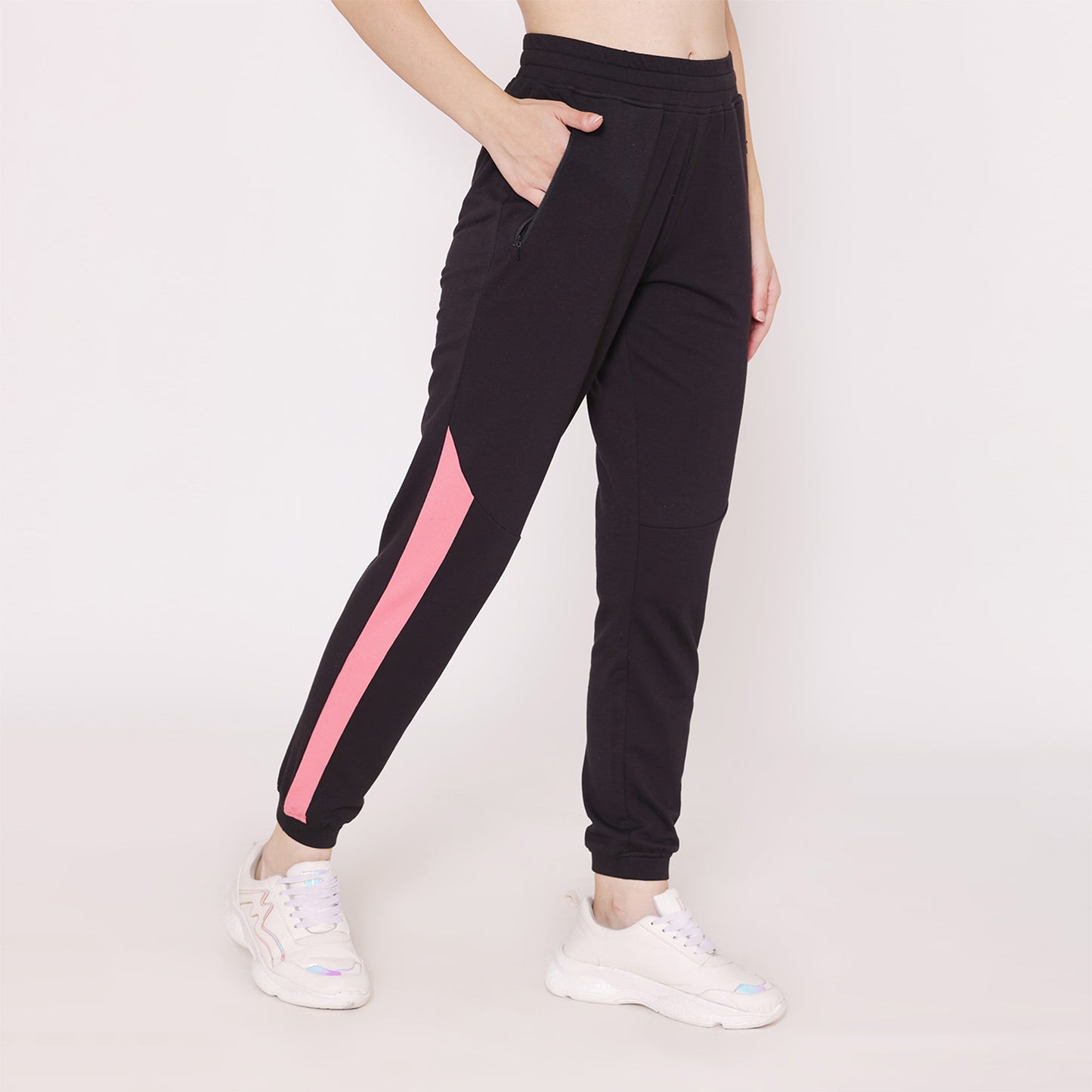 Women Fashion Jogger Pants For Ladies