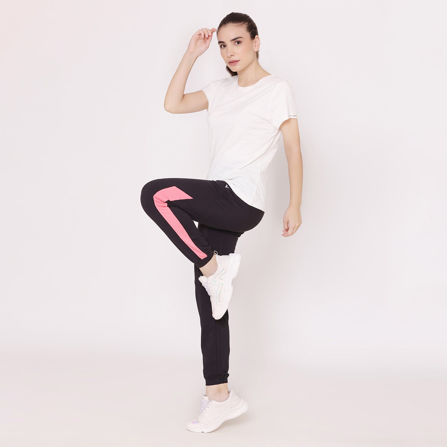 Girls Jogger Pants