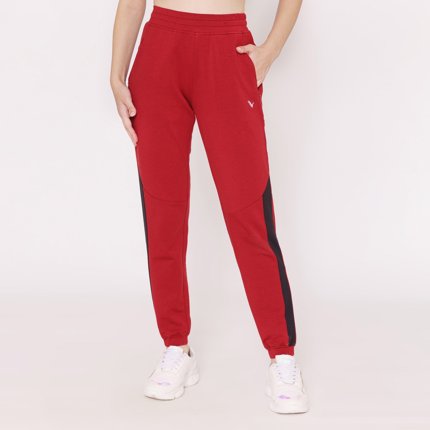 Fashion Jogger Pants For Ladies