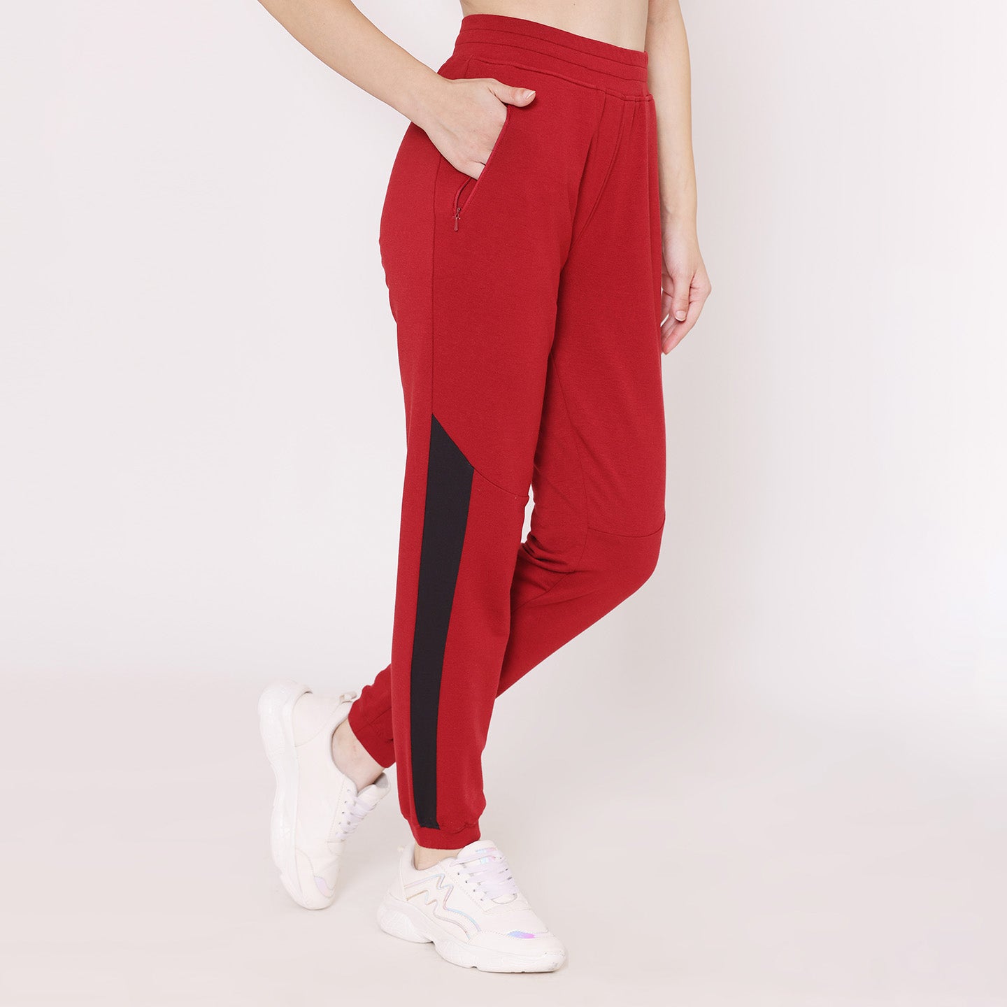 Fashion Jogger Pant for Ladies