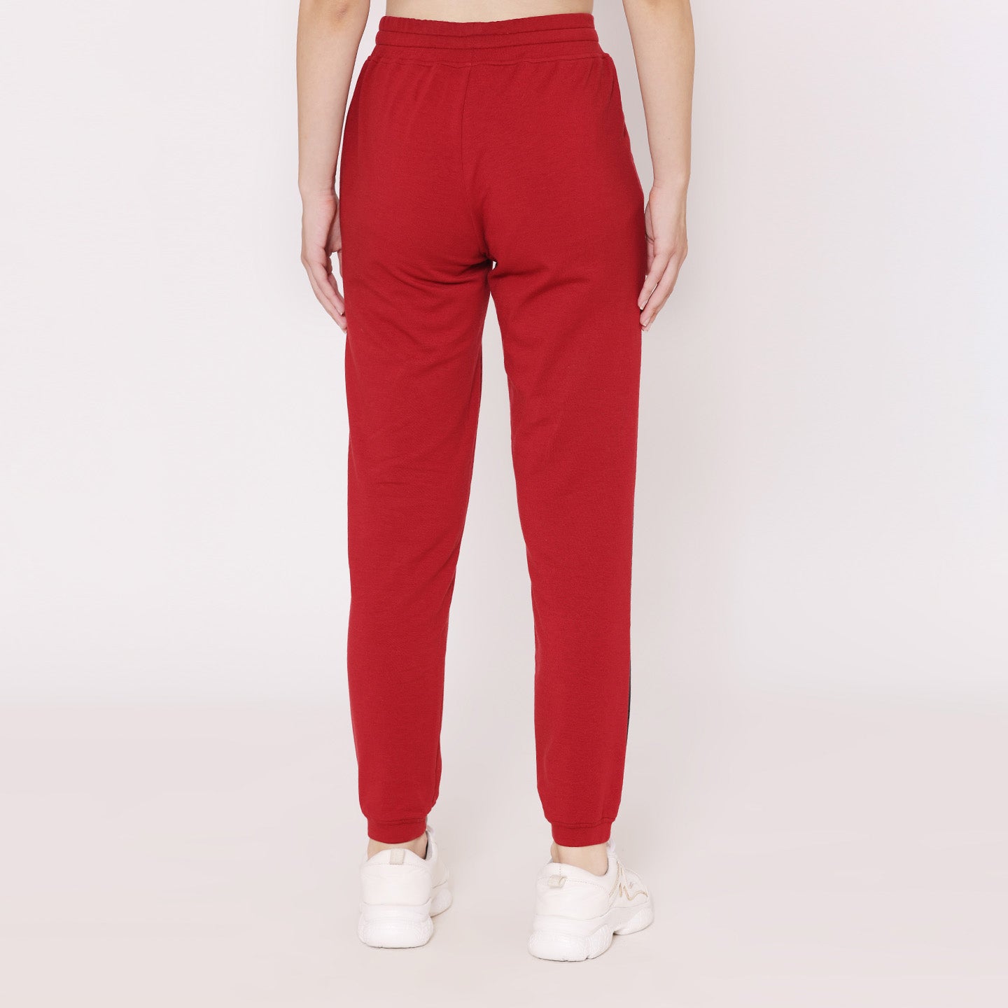 Jogger Pants for Ladies