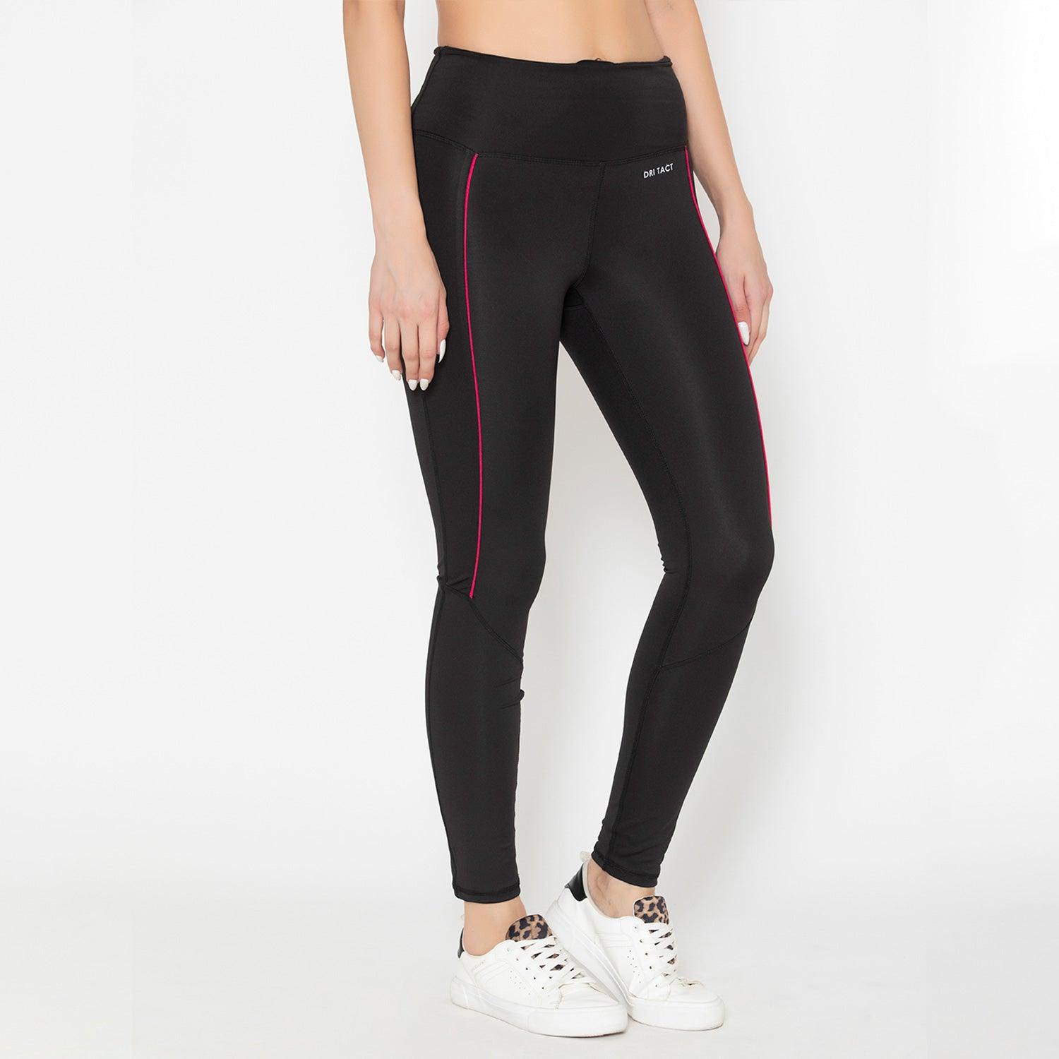 Women's Cotton Gym Track Pant
