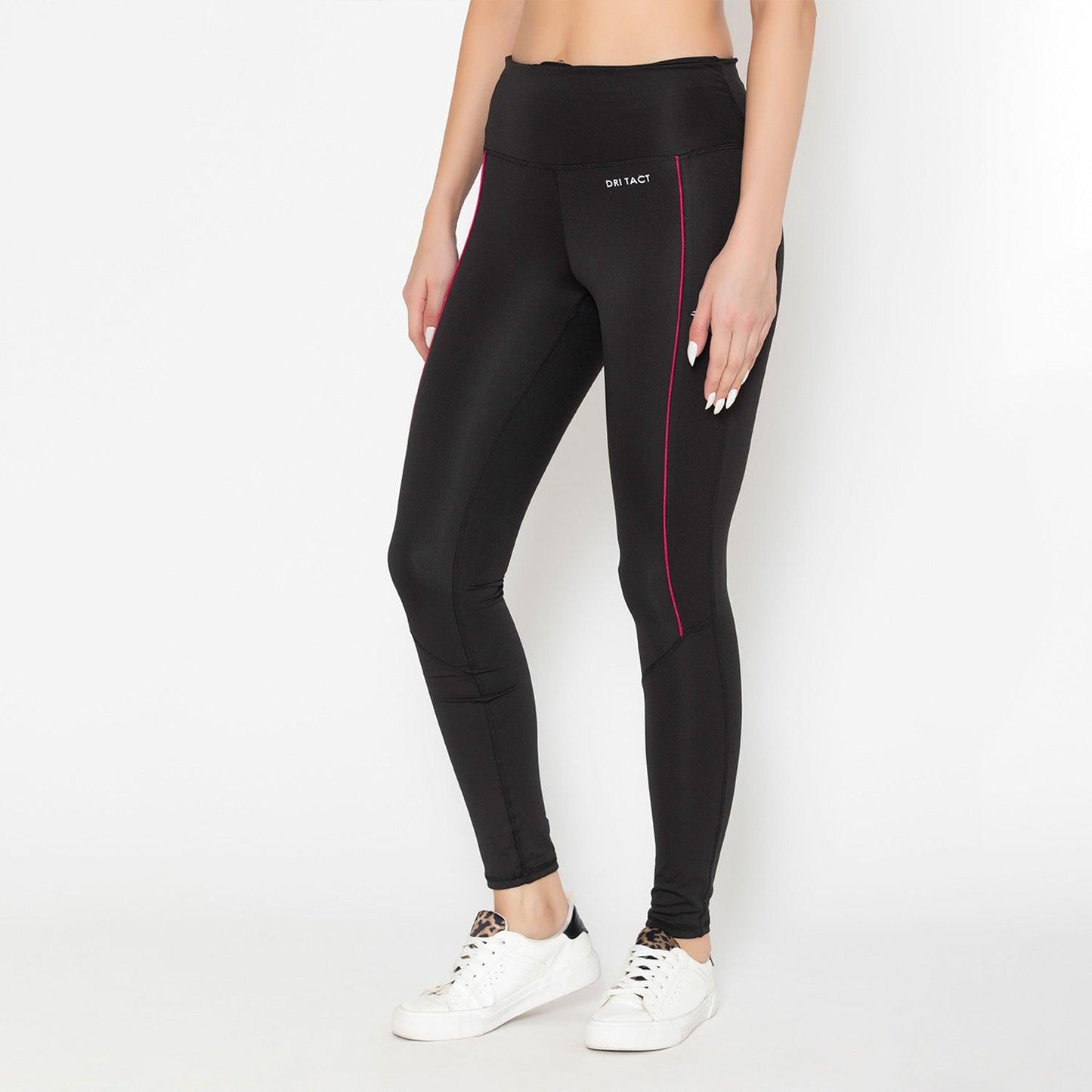 Gym Track Pant For Ladies