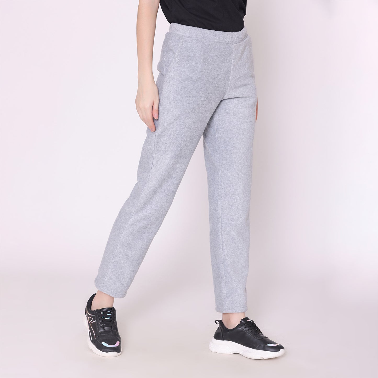 Ladies Polar Trackpants