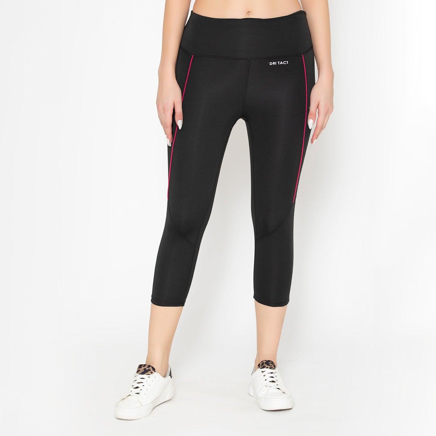 Women's Gym Capri