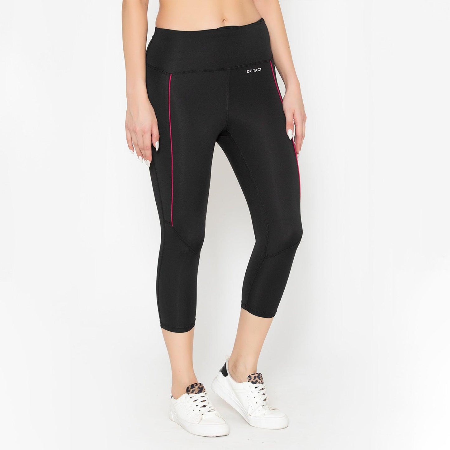 Gym Capri For Ladies