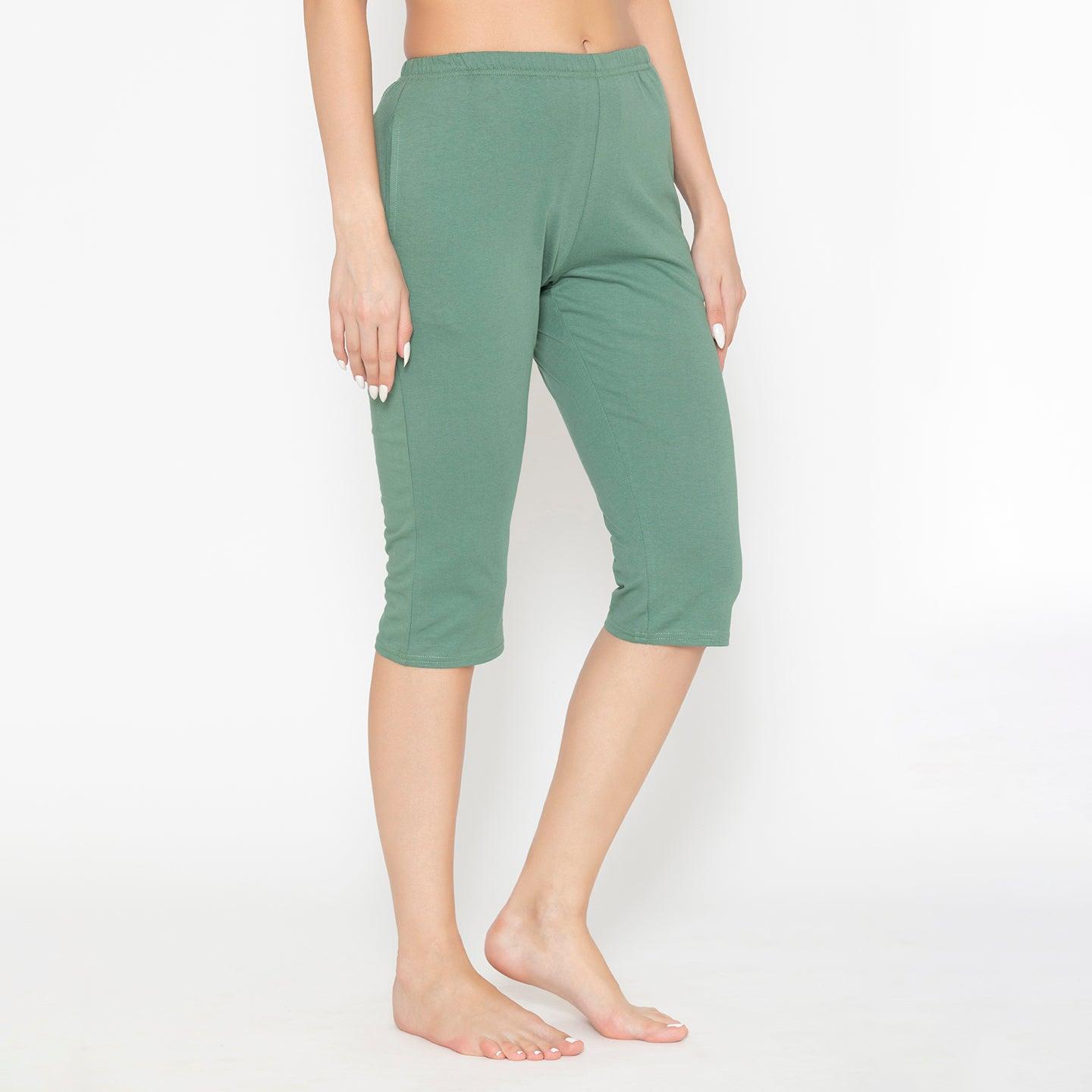 Capri For Ladies