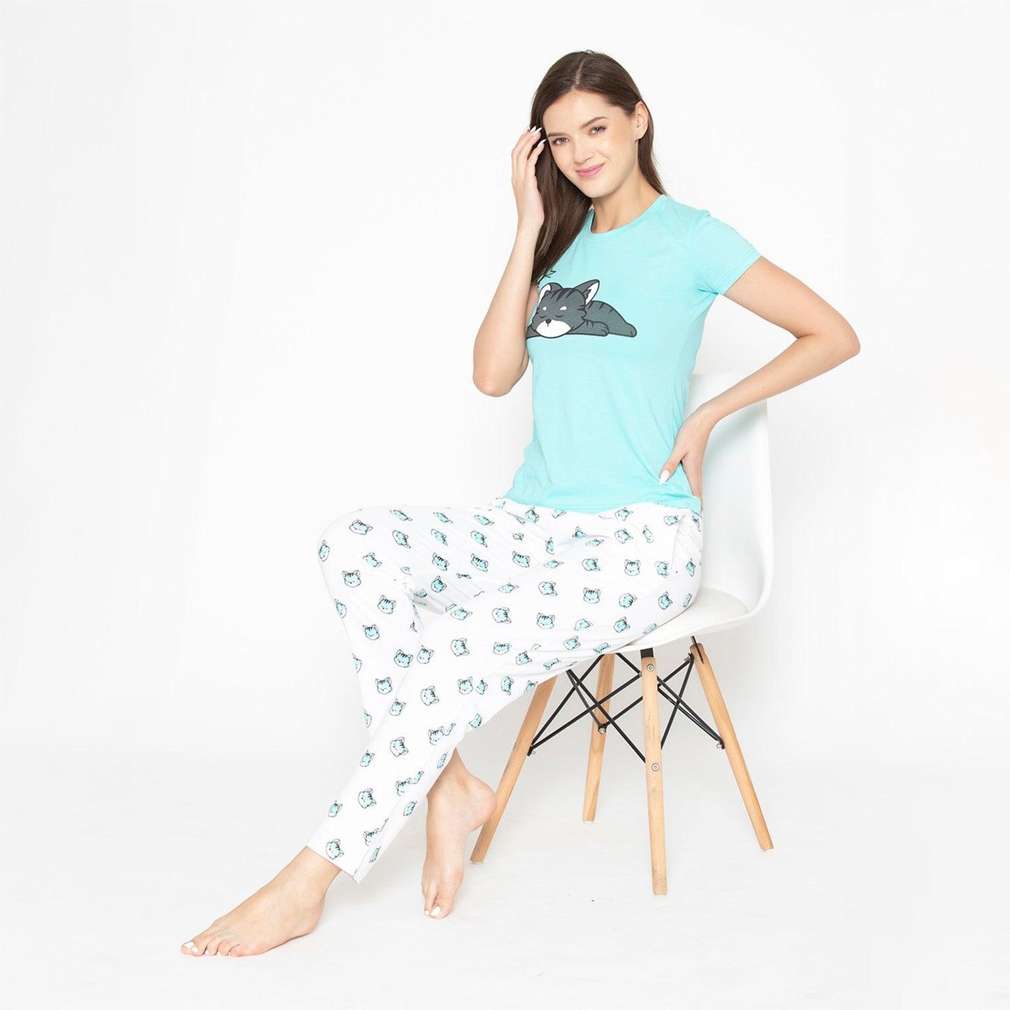 Ladies Nightwear