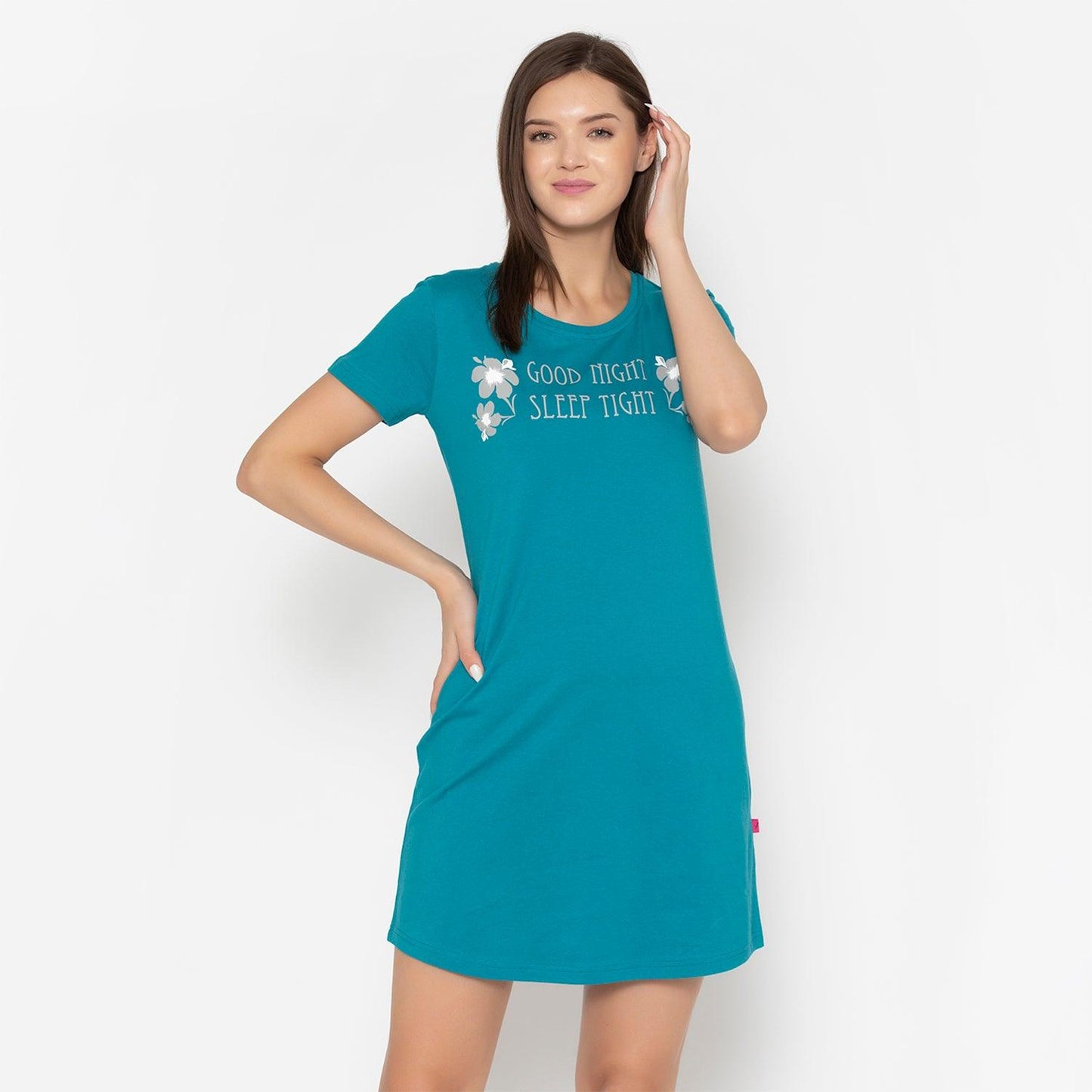 Sleepshirt For Ladies