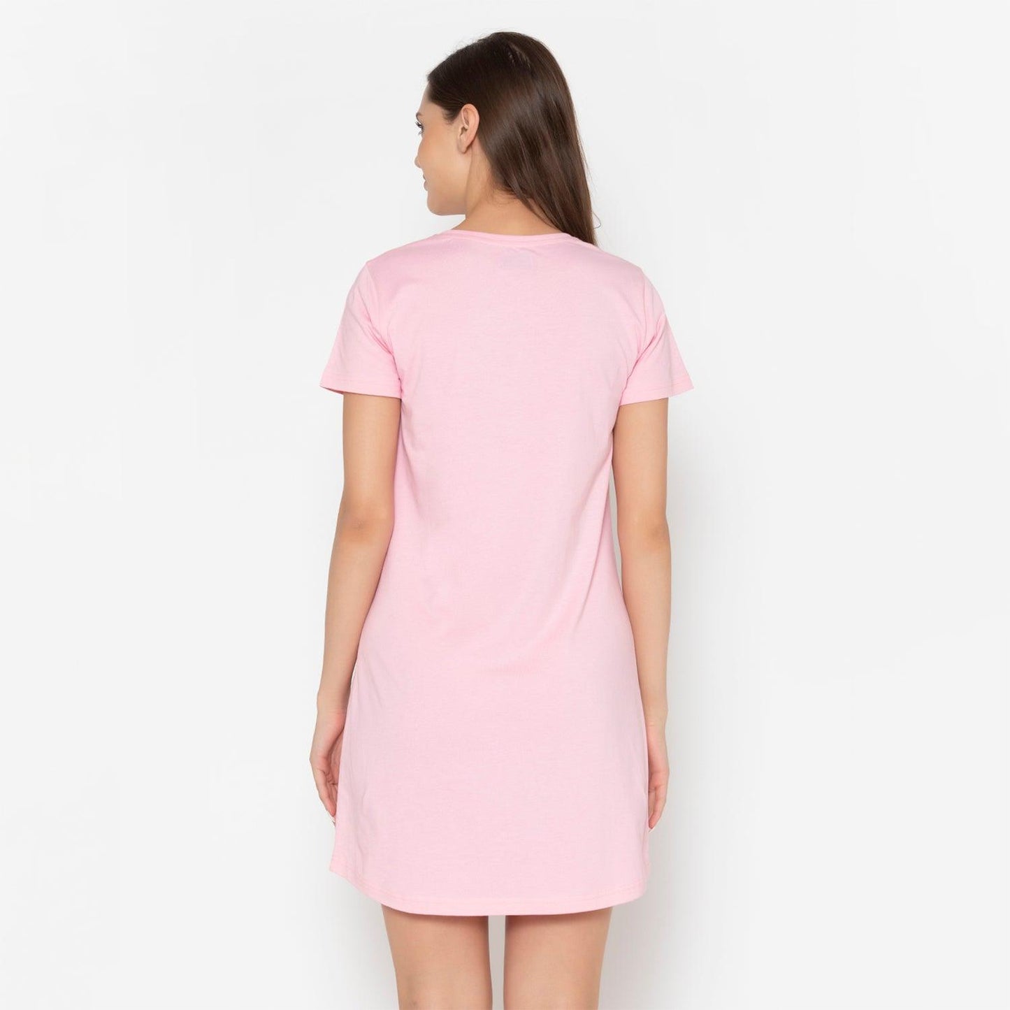 Cotton Sleep shirt