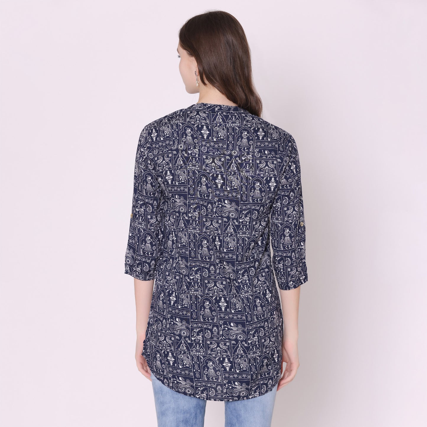 Kurti For Ladies