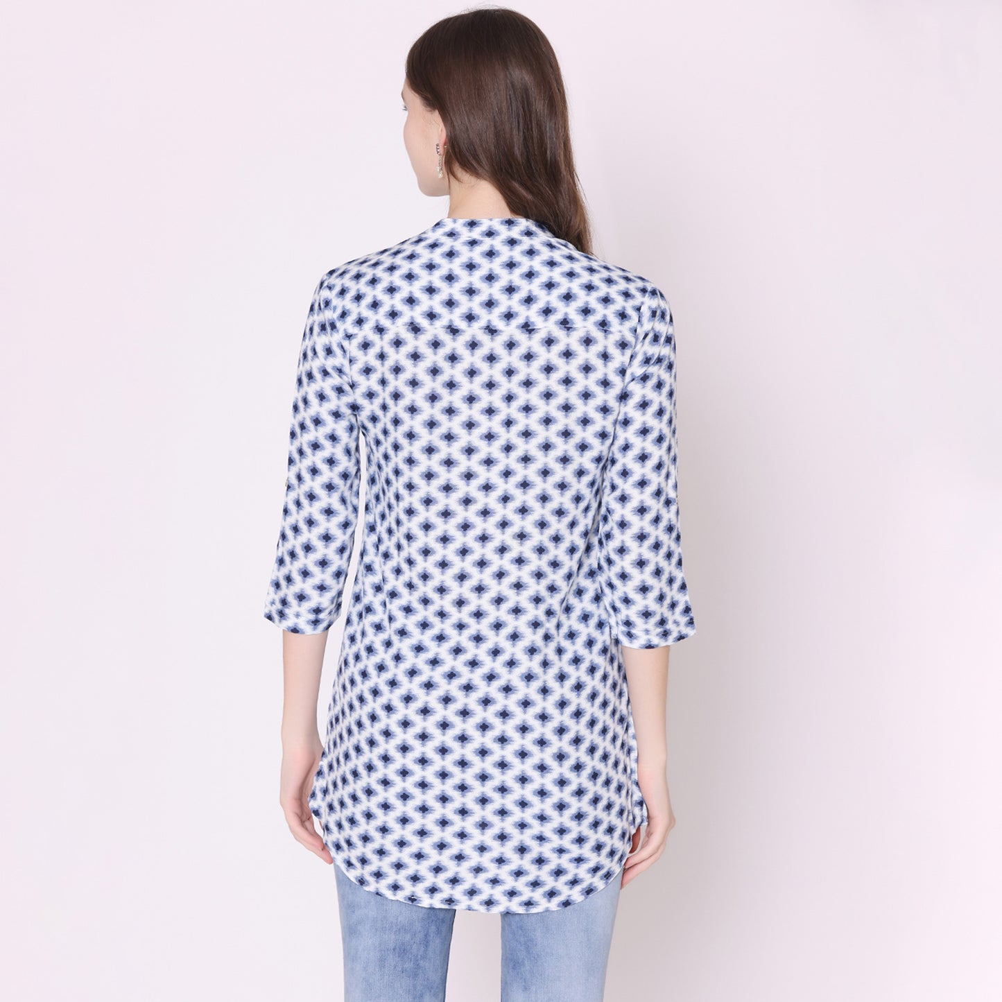 Short Kurti For Ladies