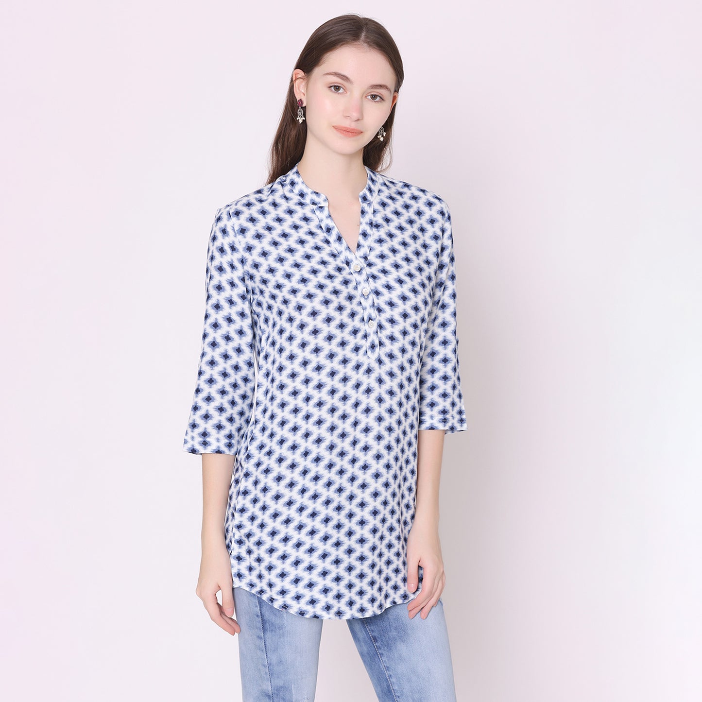 Women's Short Kurti
