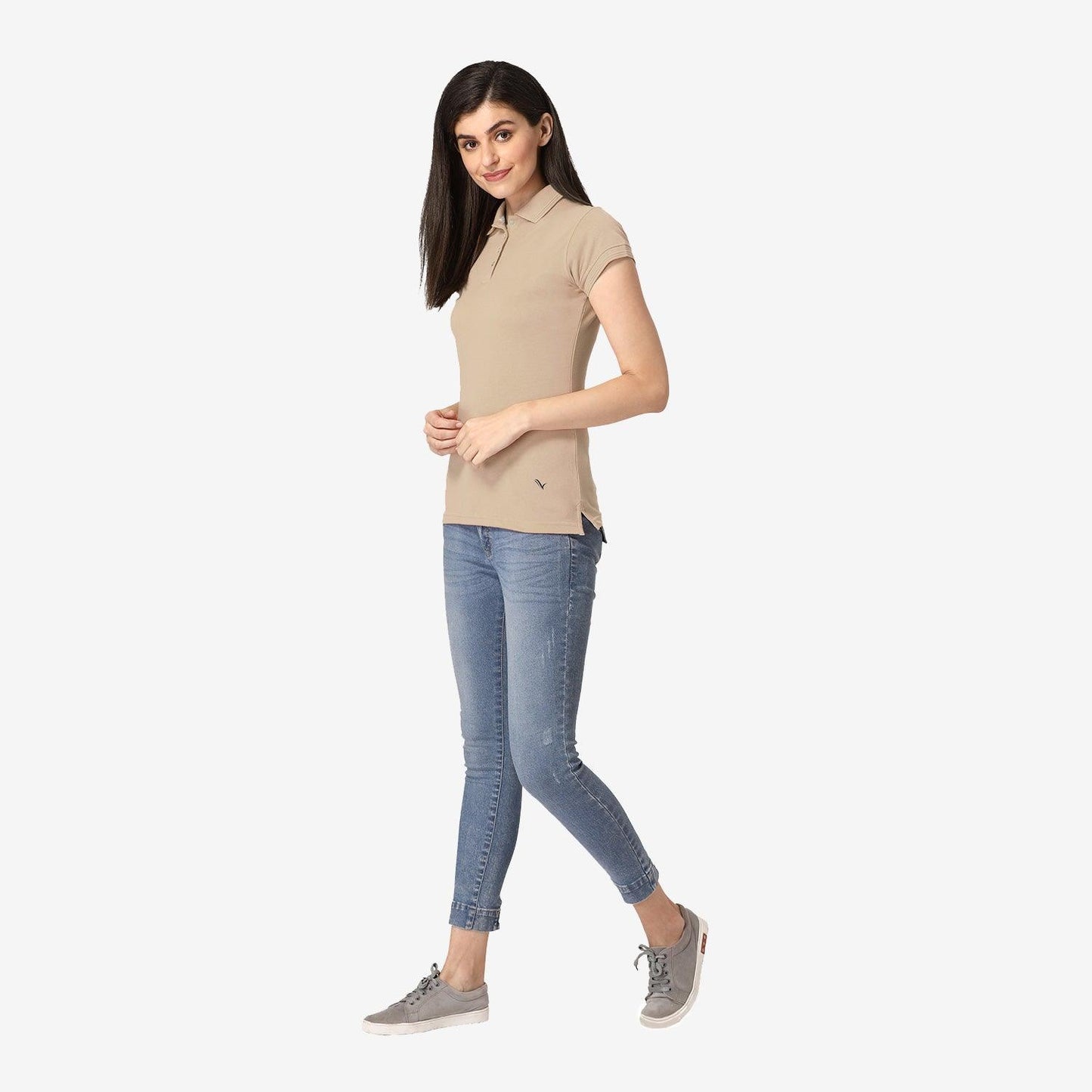 Tshirt For Ladies