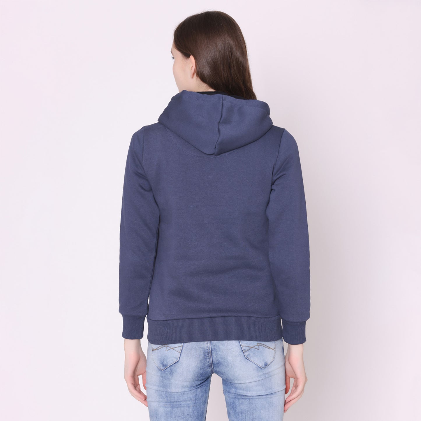 Ladies Hoodies