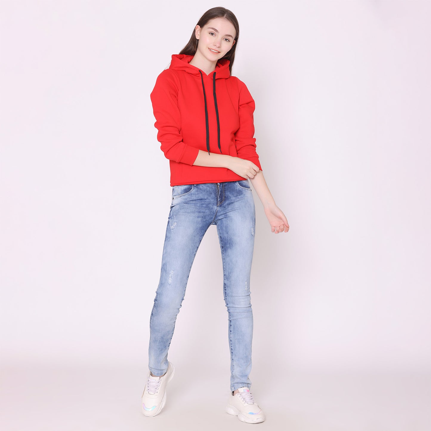Hoodie Jacket For Winter