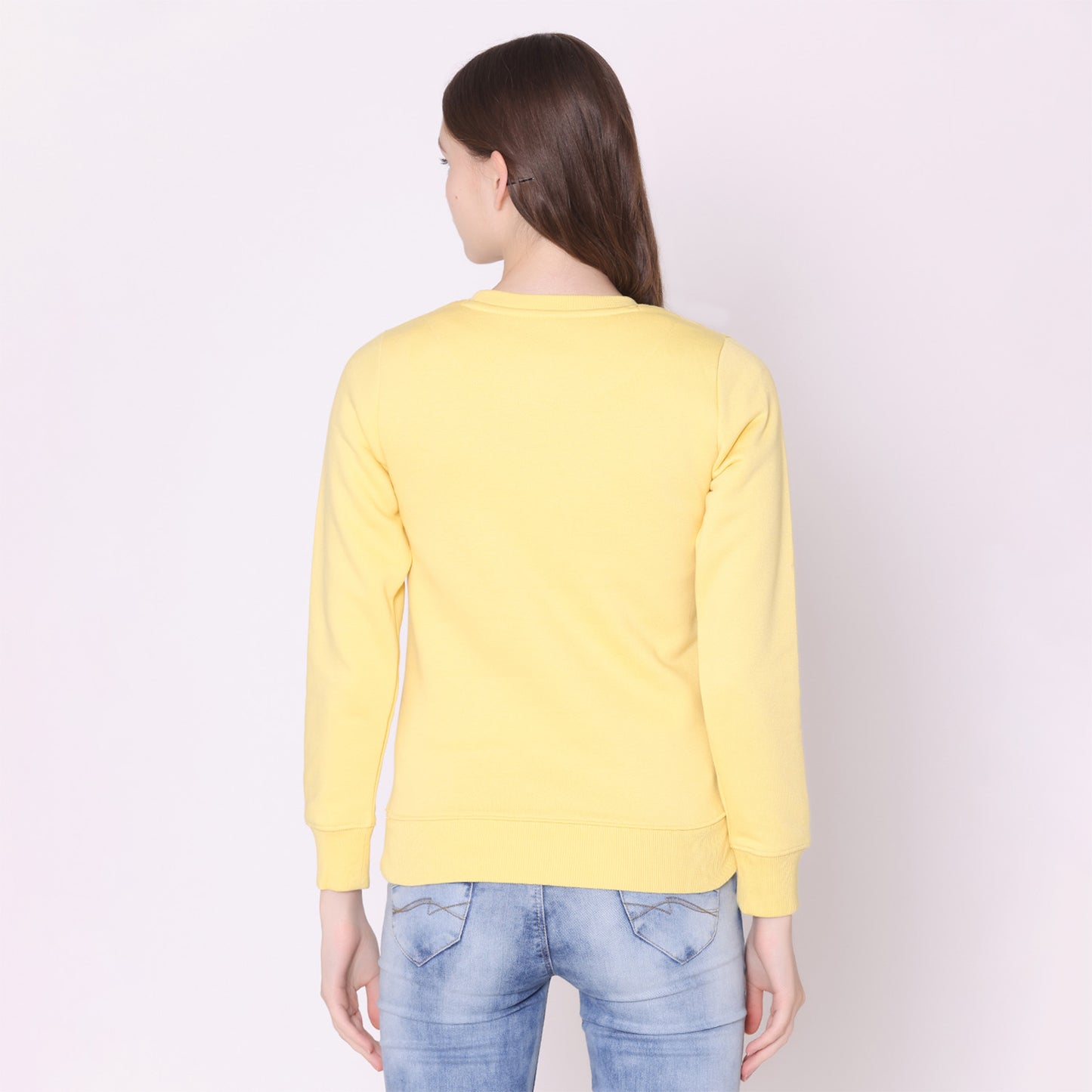 Winter Sweatshirt