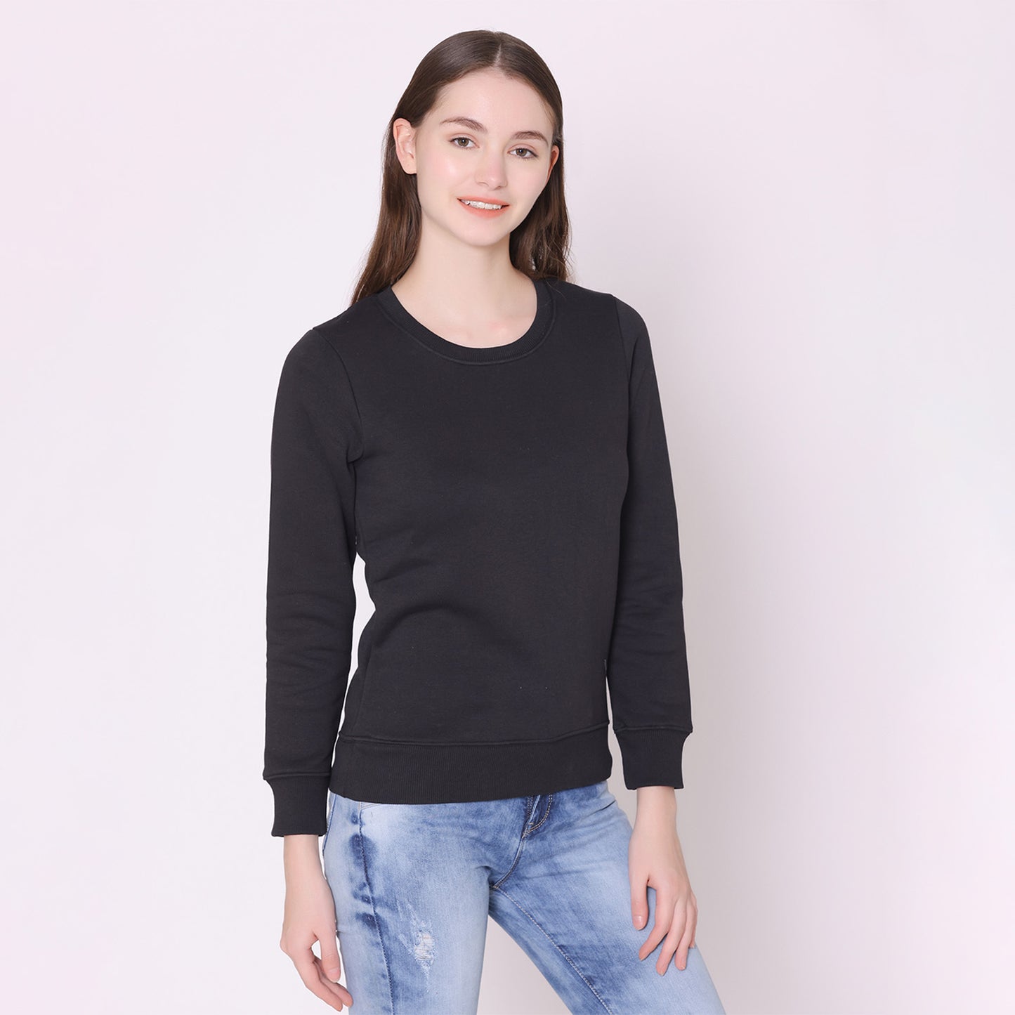 Winter Sweatshirt For Women