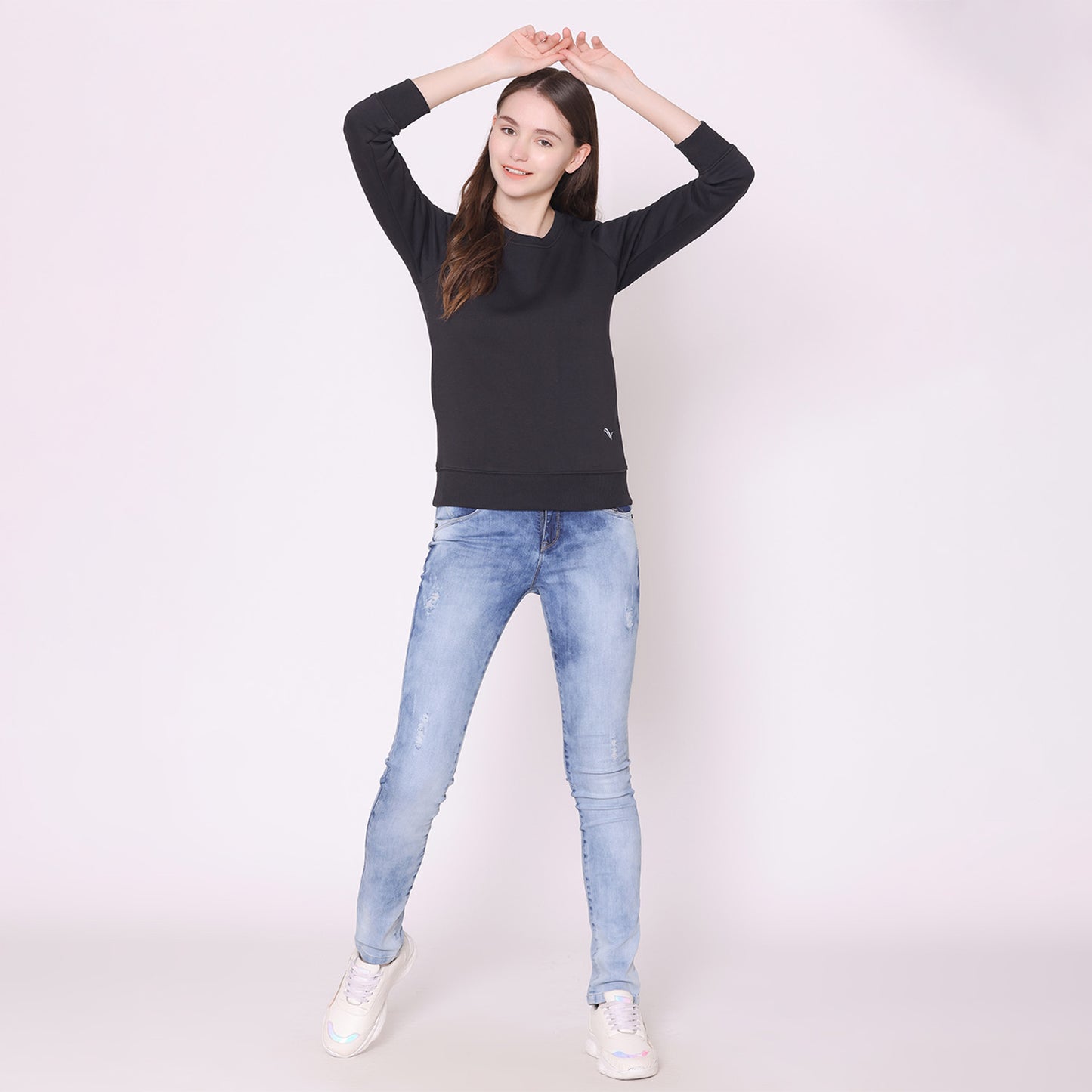 Winter Sweatshirt