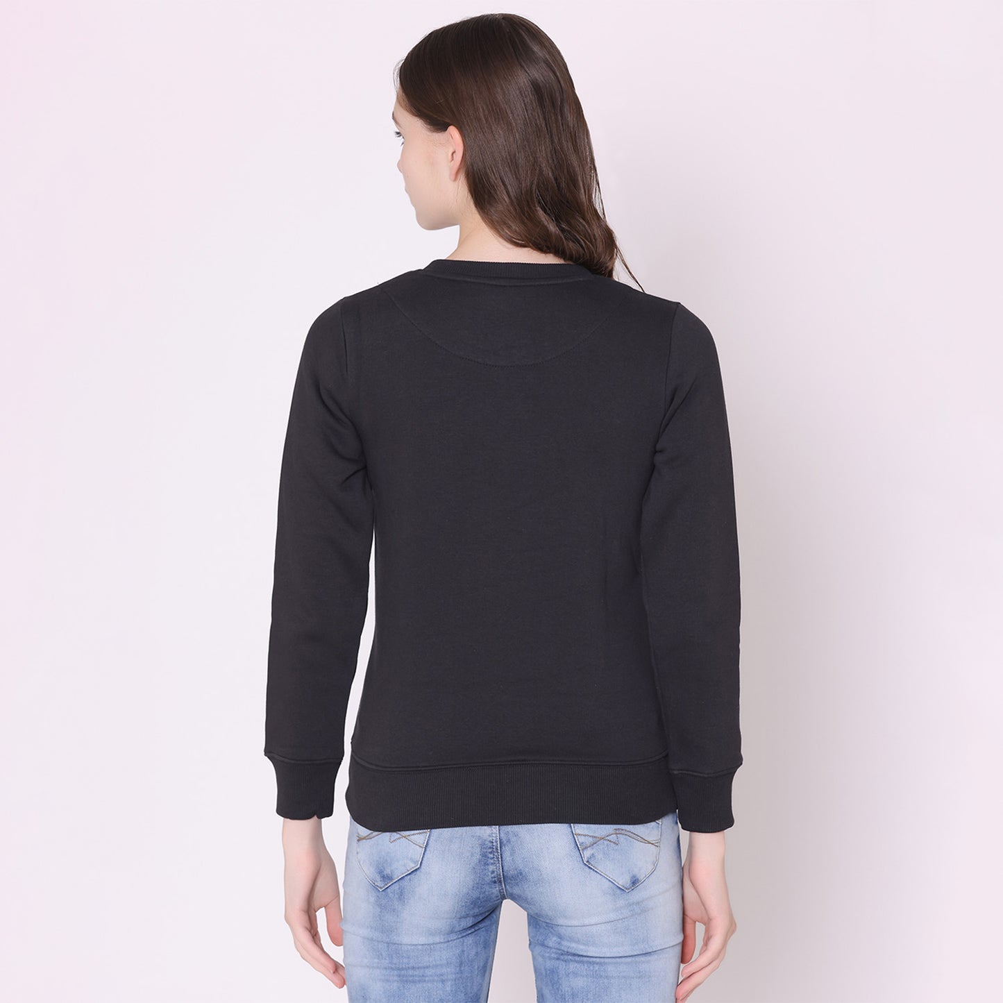 Ladies Sweatshirt For Winter
