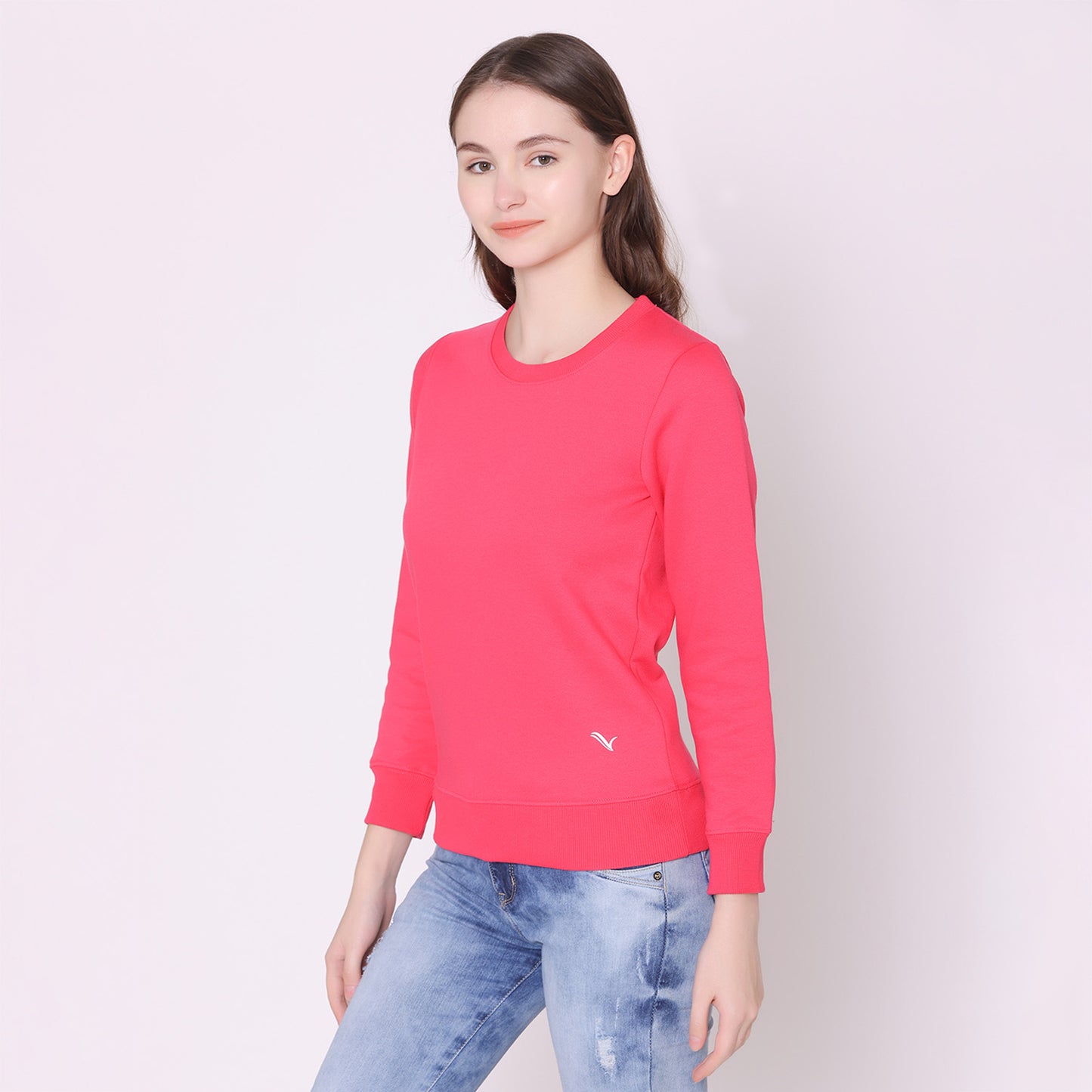 Ladies Sweatshirt