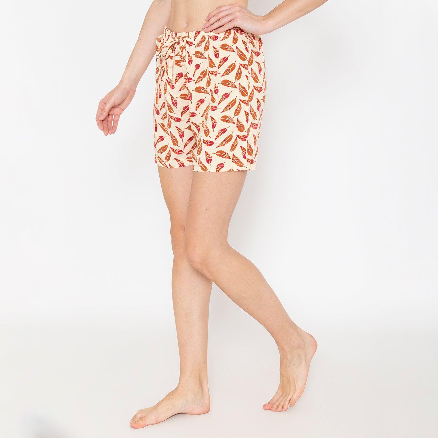 Women Fashion Shorts