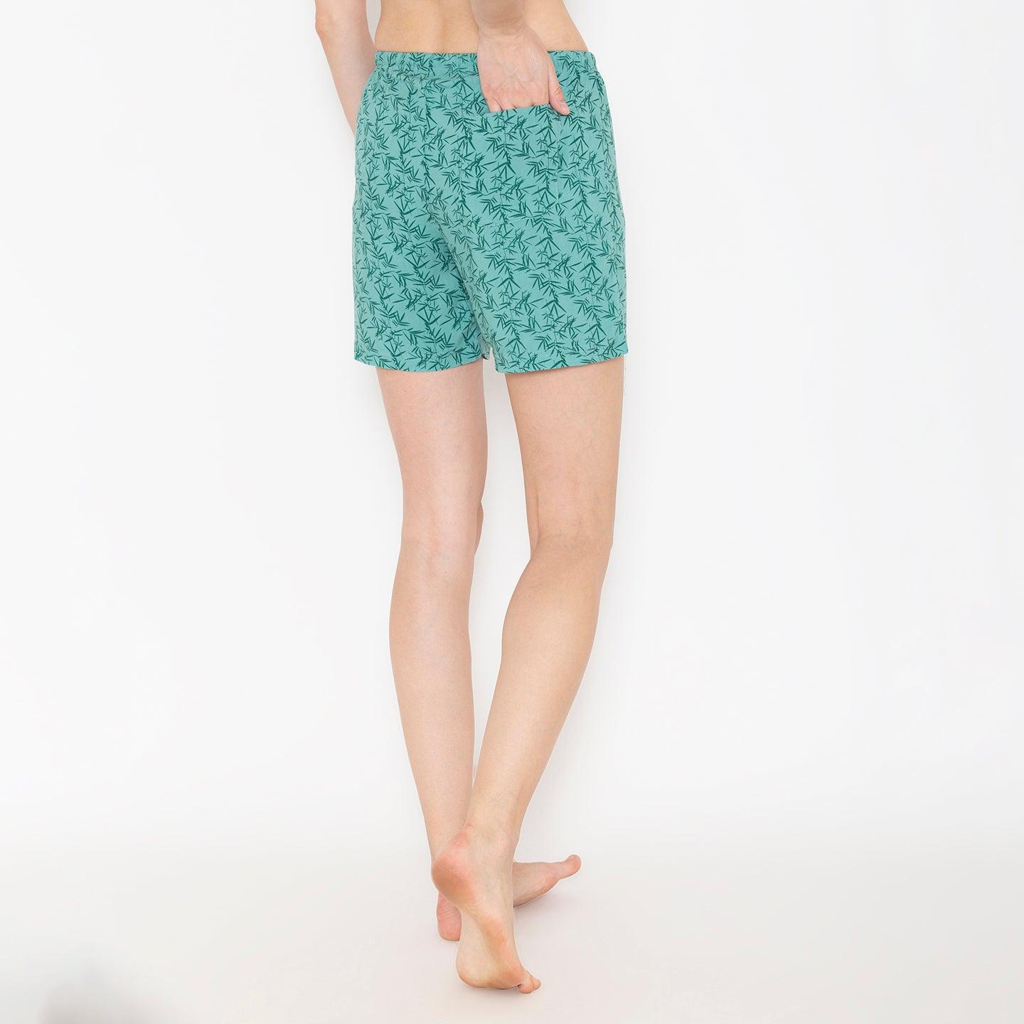 Women Lounge Shorts