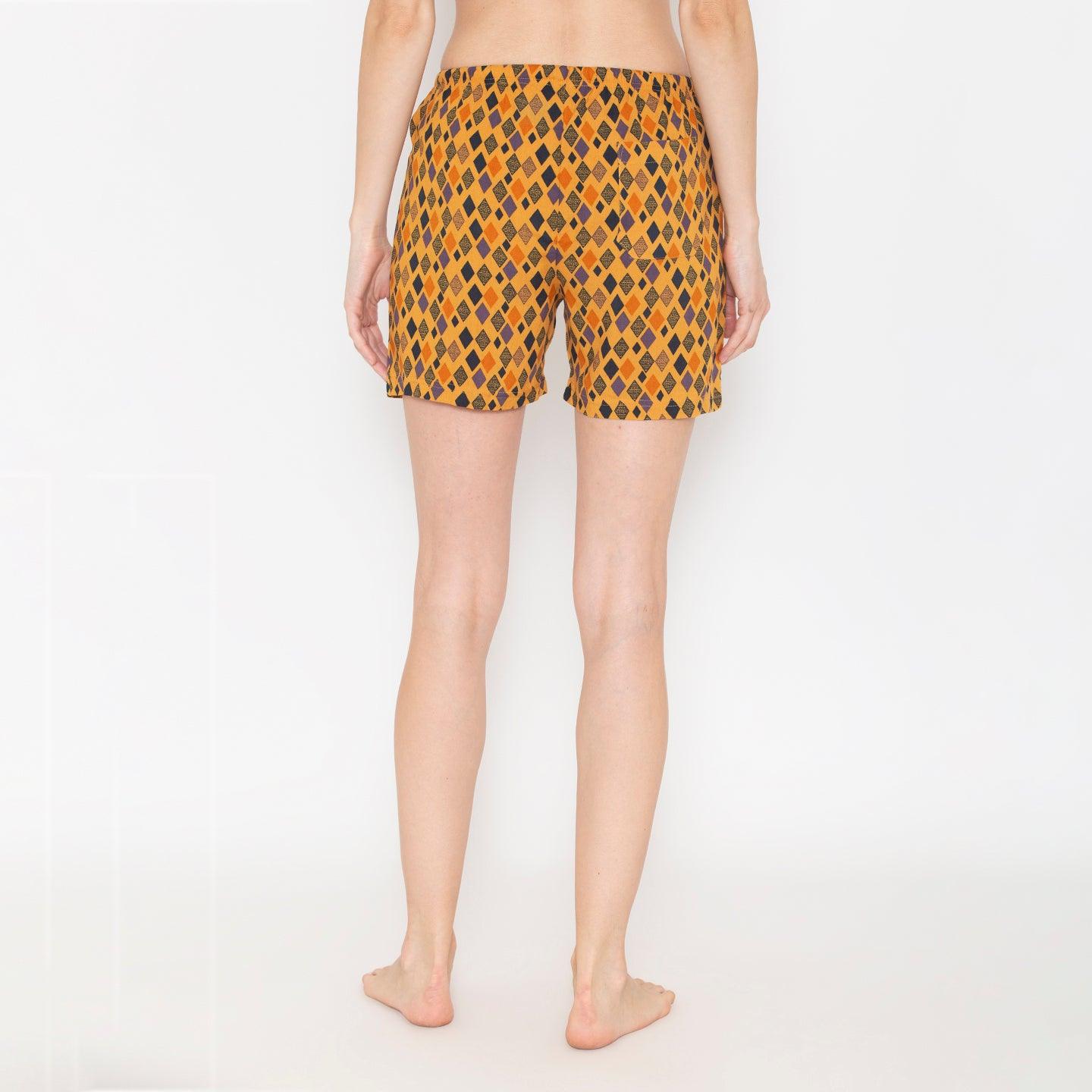 Night Shorts