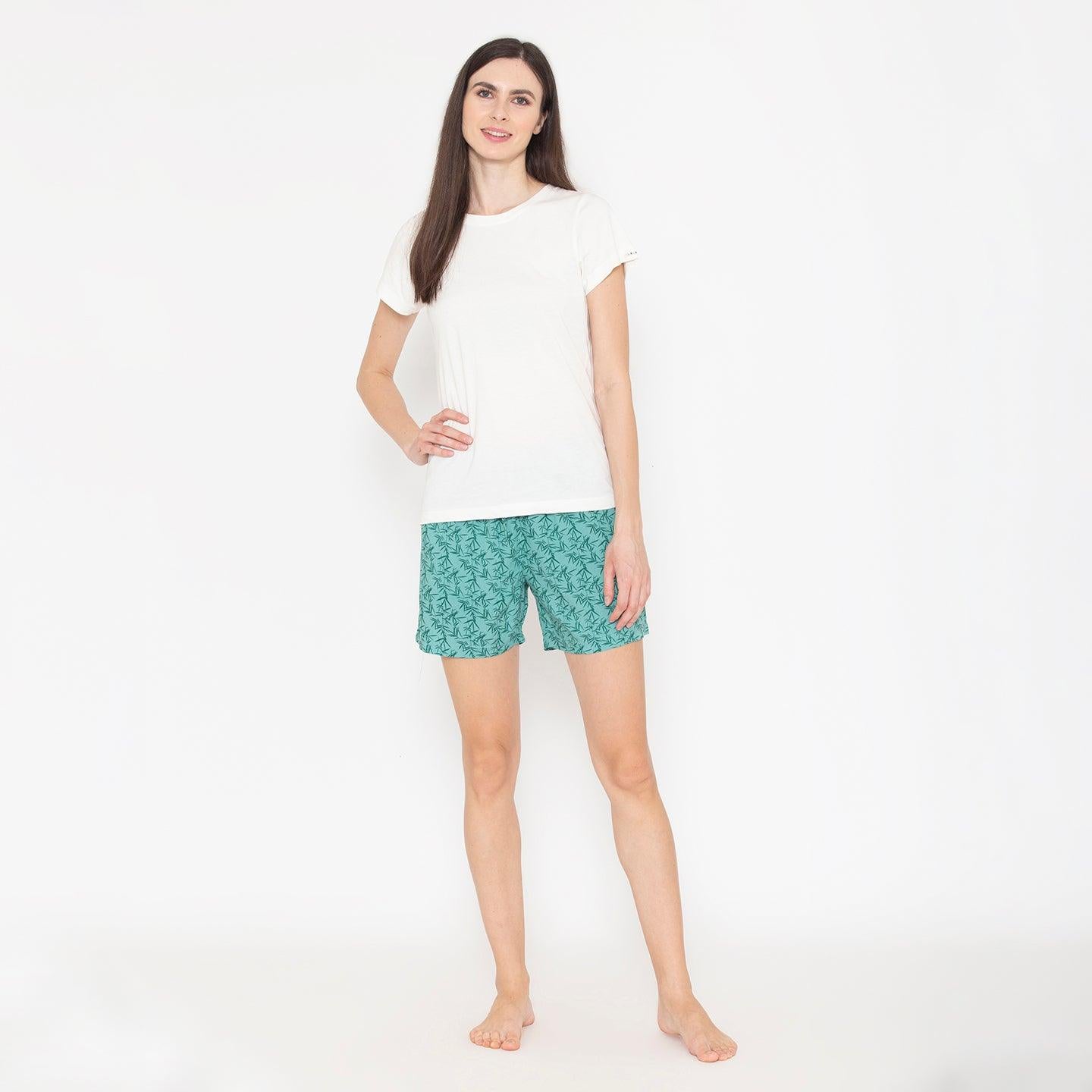 Women Lounge Shorts