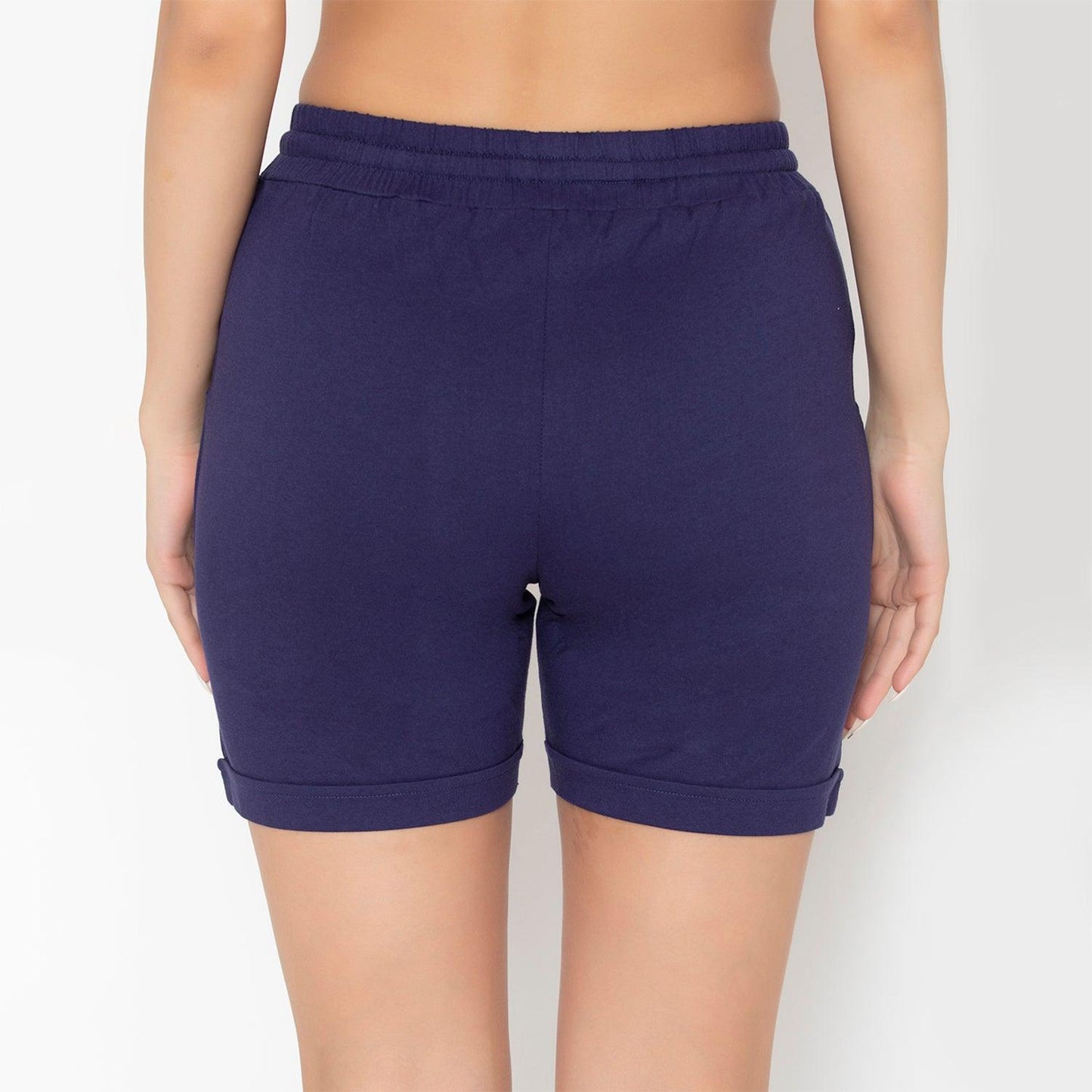Cotton Shorts