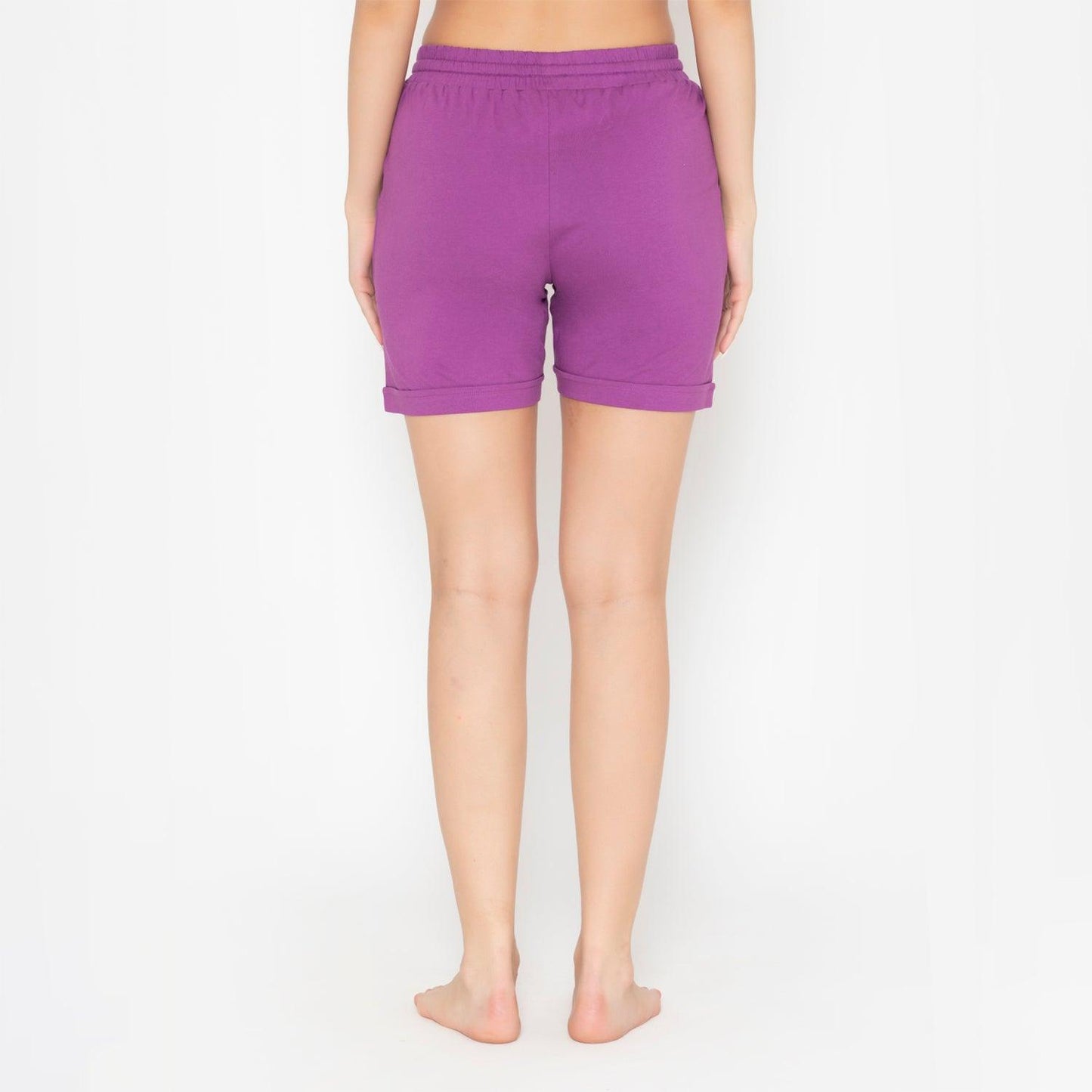 Shorts For Ladies