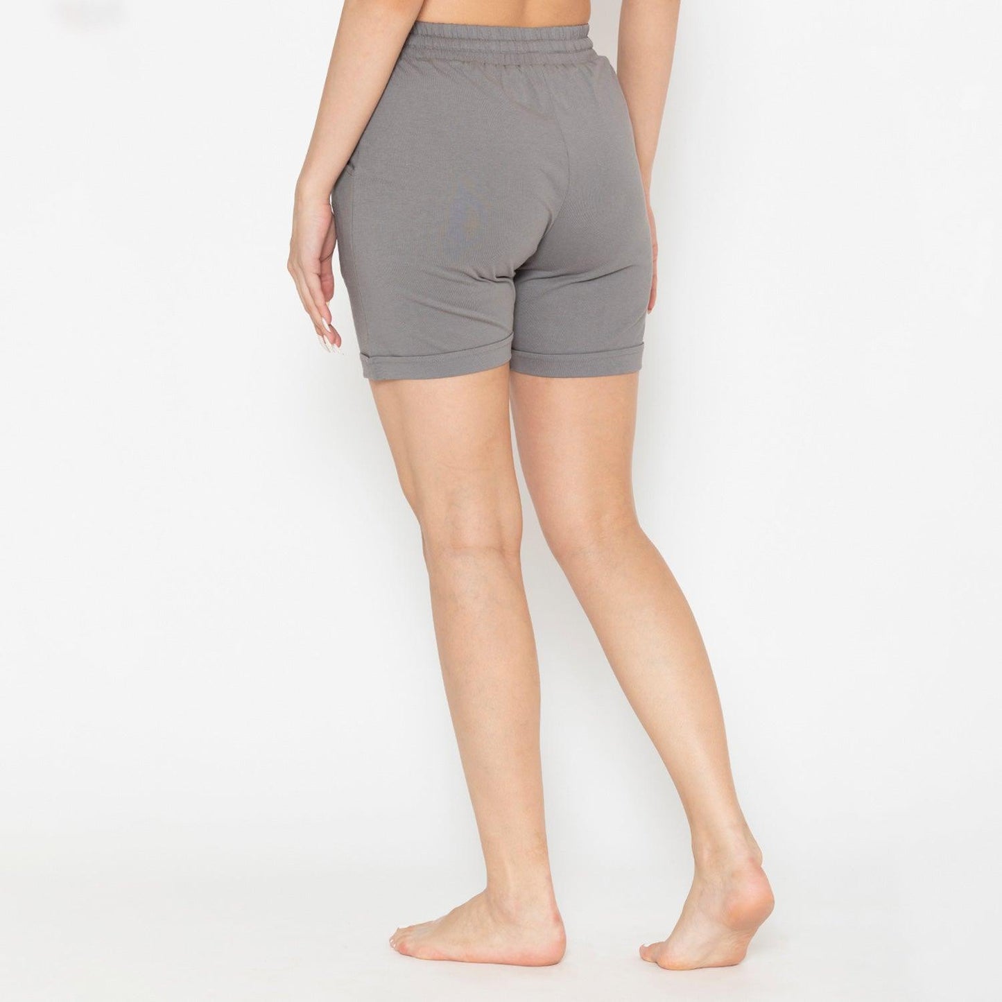 Ladies Shorts For Summer