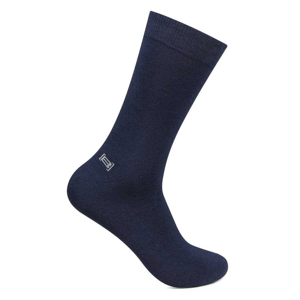 Men's Health socks (Navy Blue) - Bonjour Group