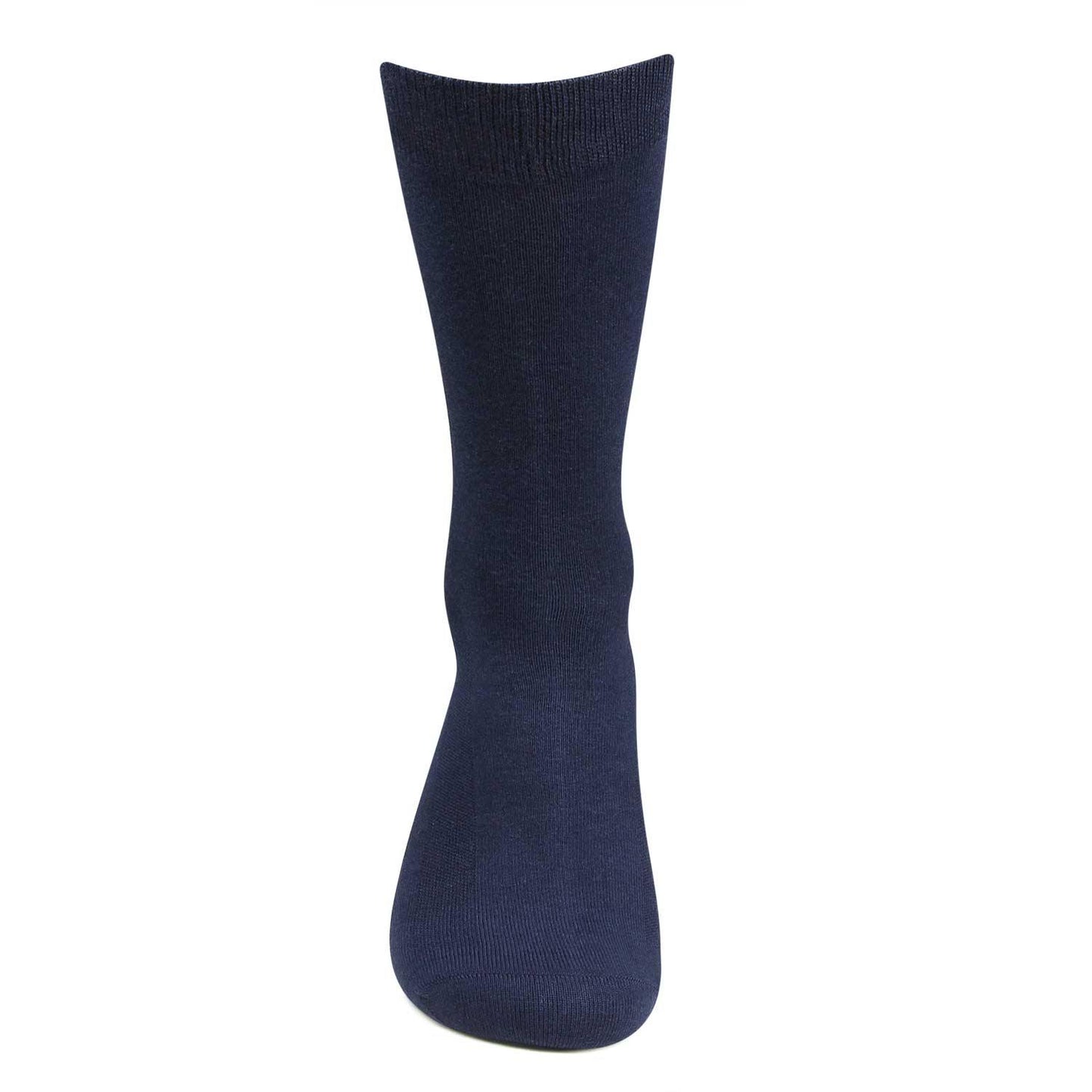 Men's Health socks (Navy Blue) - Bonjour Group