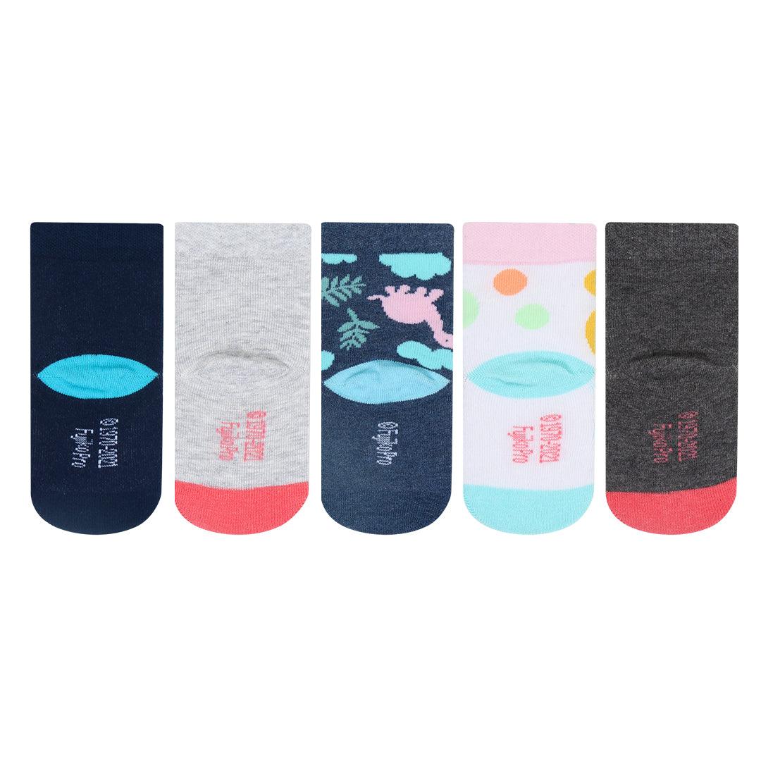 Cotton Socks For Baby