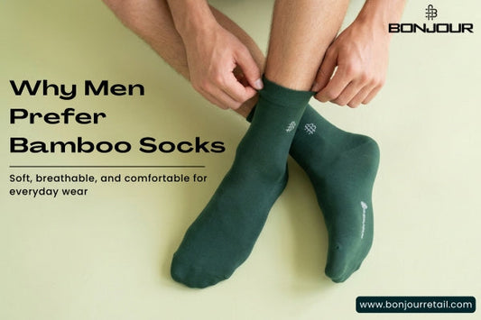 bamboo socks